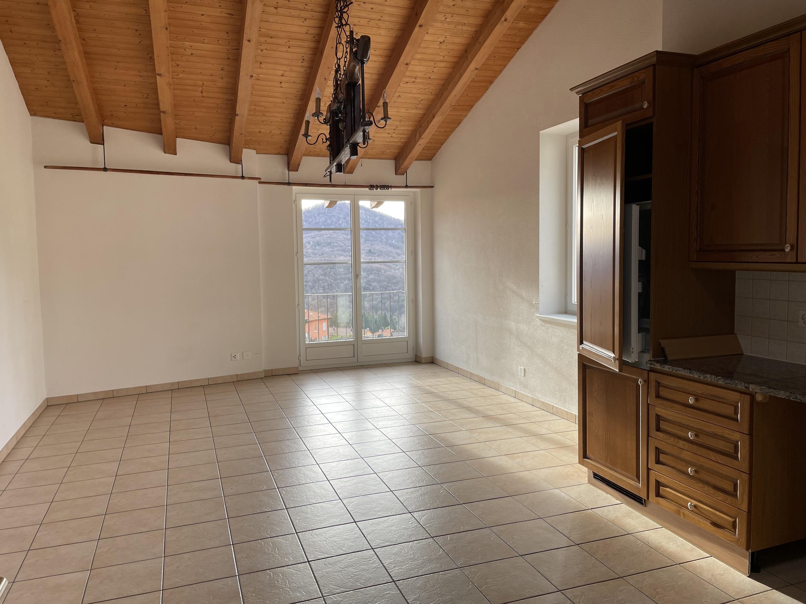 Salotto del duplex Salotto del duplex