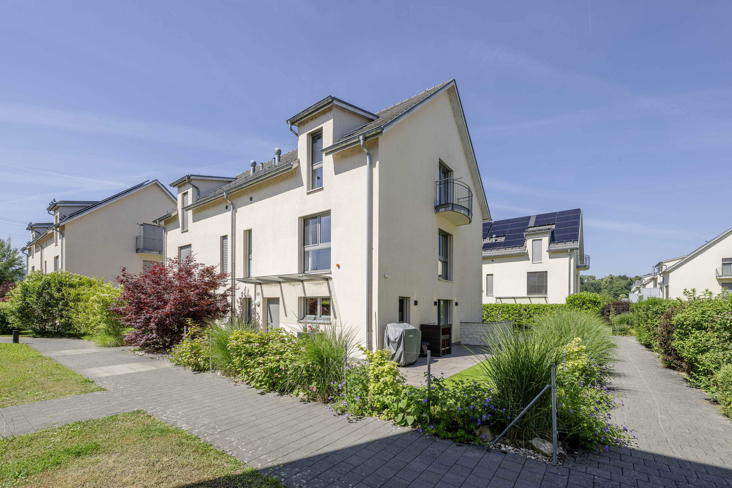 Vue extérieure 3