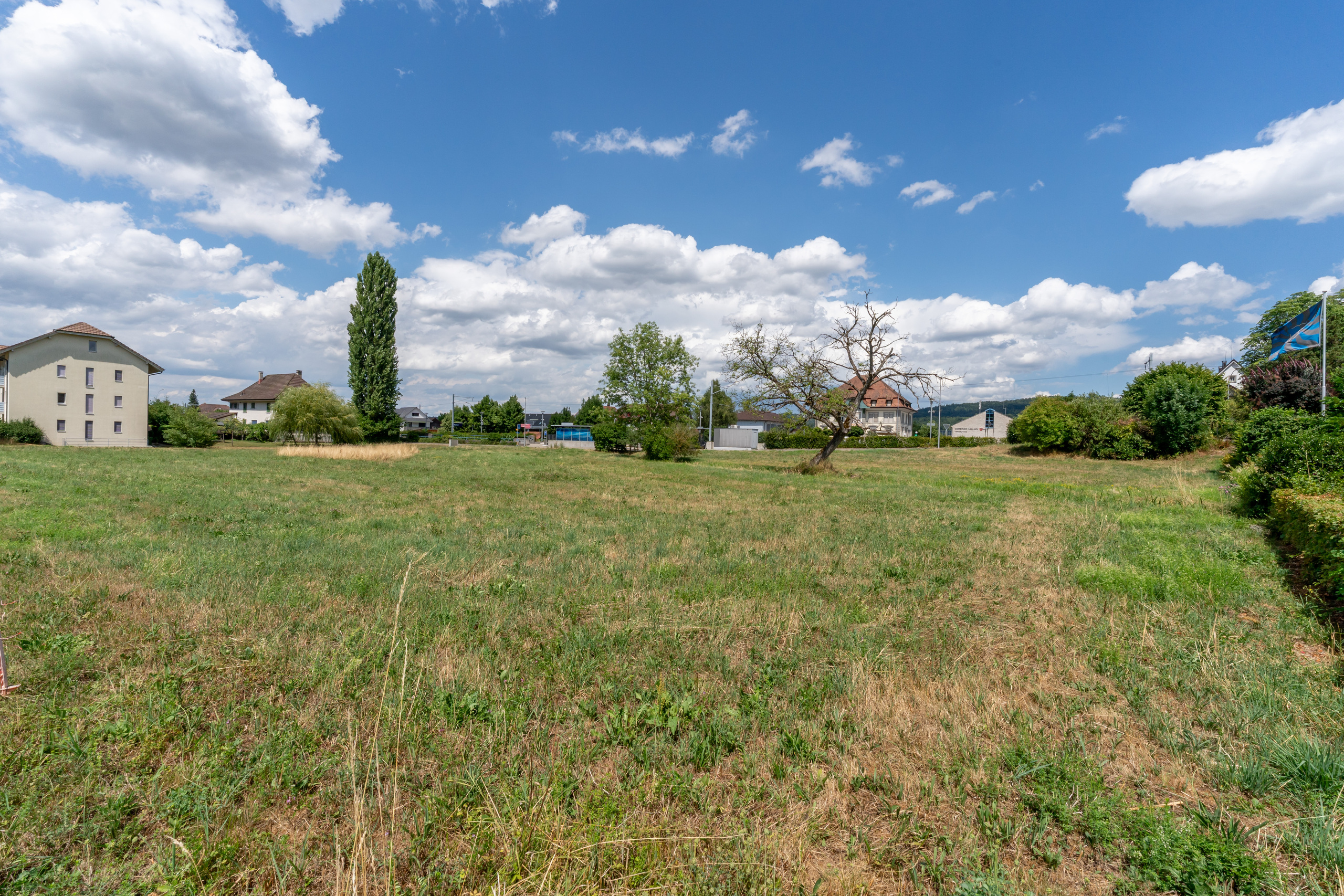 Lageplan 6