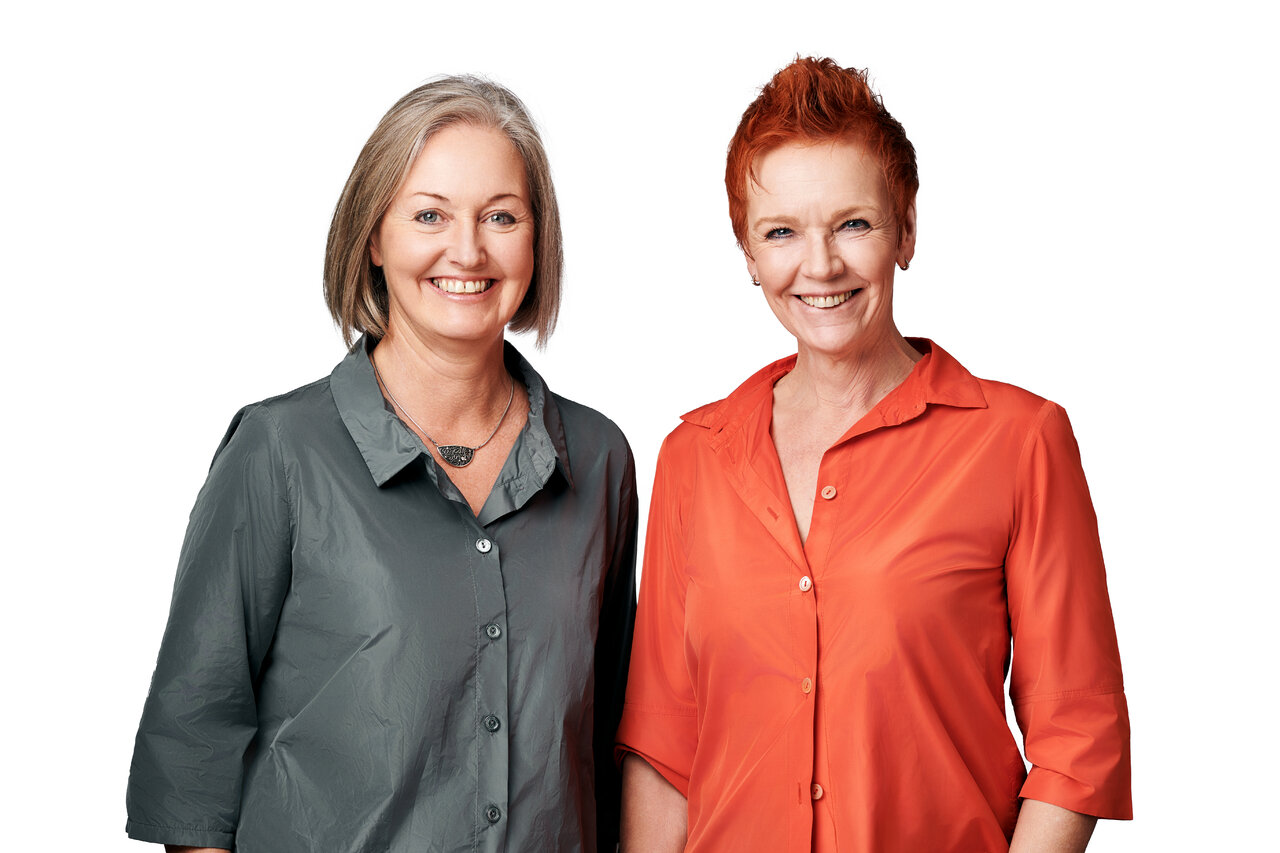 BIRGIT SCHÖNHOFEN-KNUCHEL / CORNELIA WÄLTI
