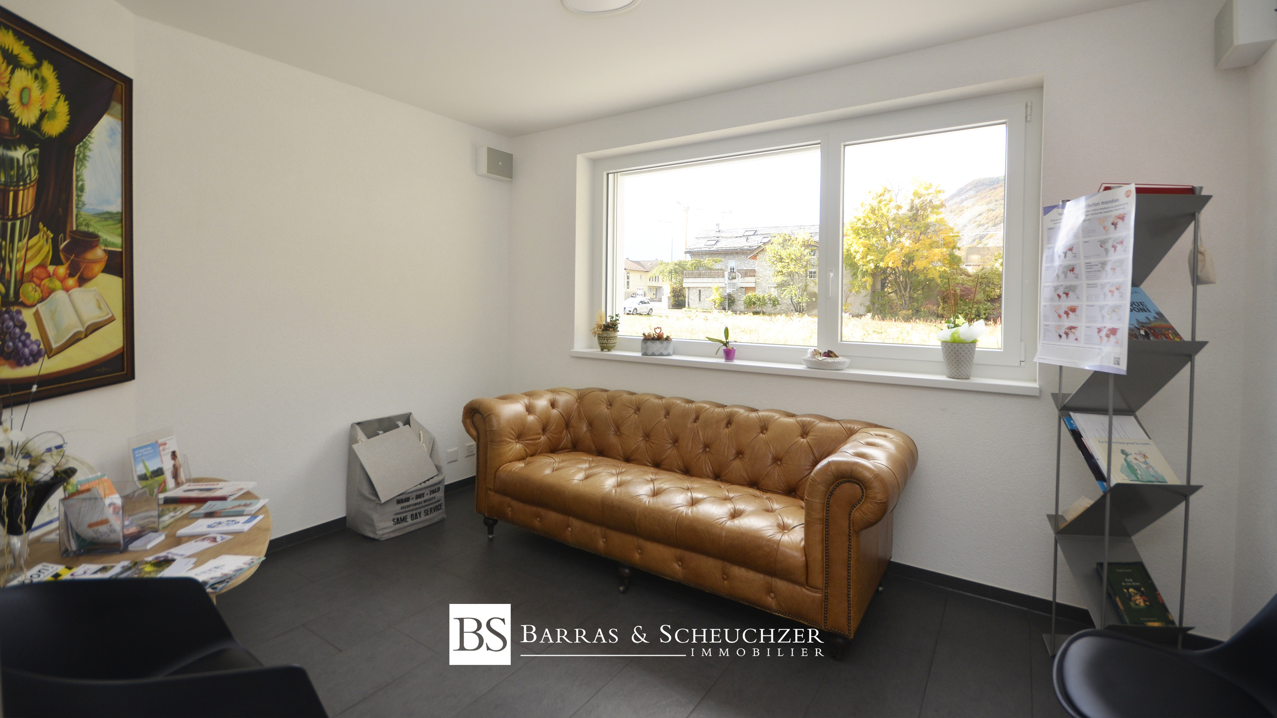 Salle consultation n°2