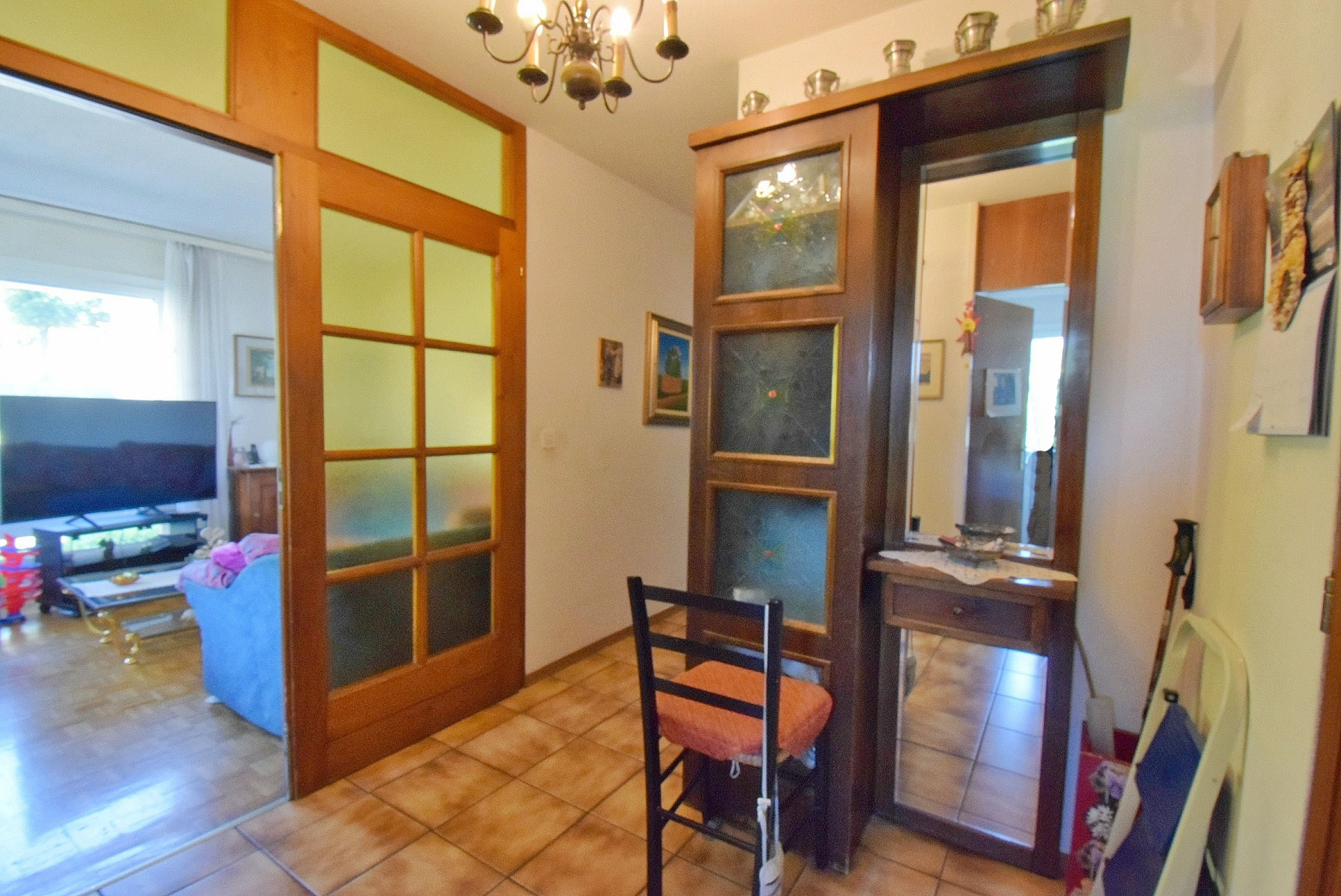 Vista interiore 7