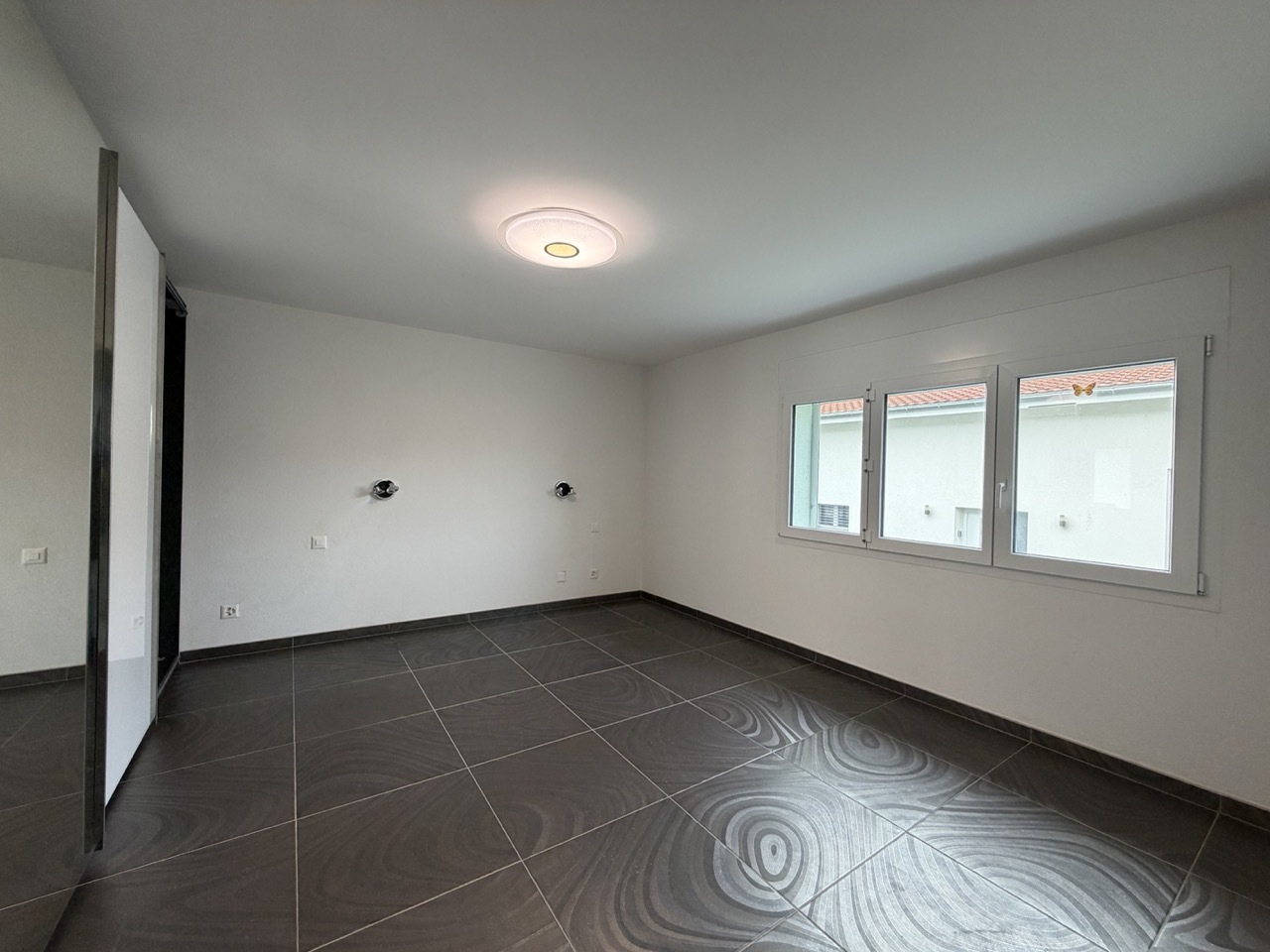 1er étage-Chambre parentale