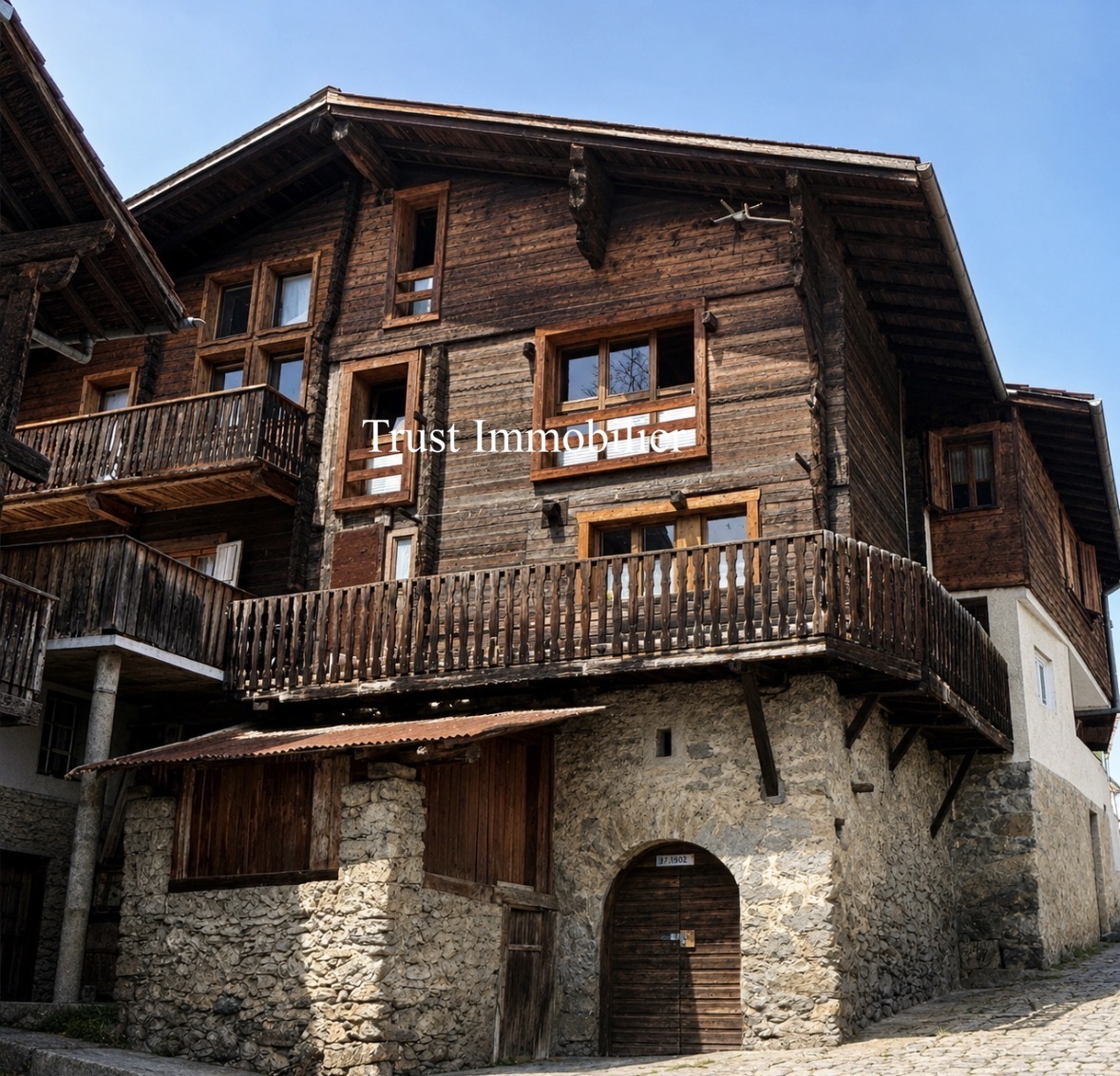 Vue extérieure 3
