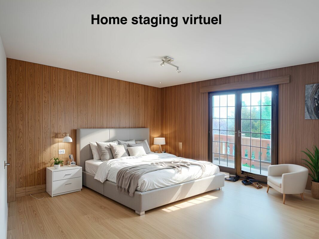 Home staging virtuel Home staging virtuel