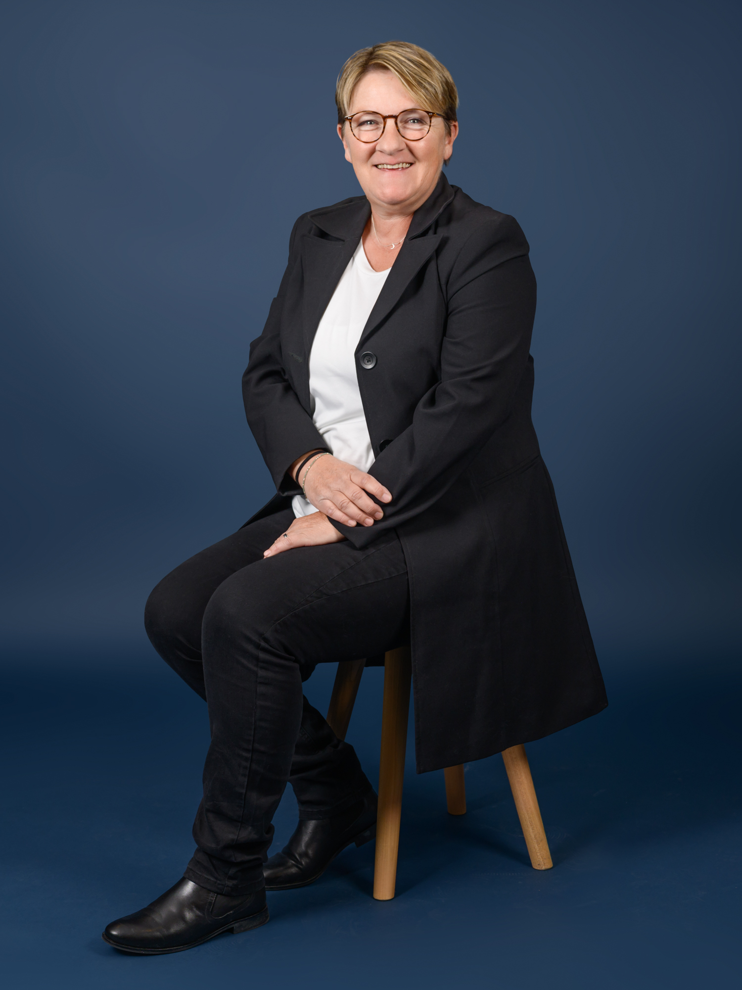 Mireille Genoud