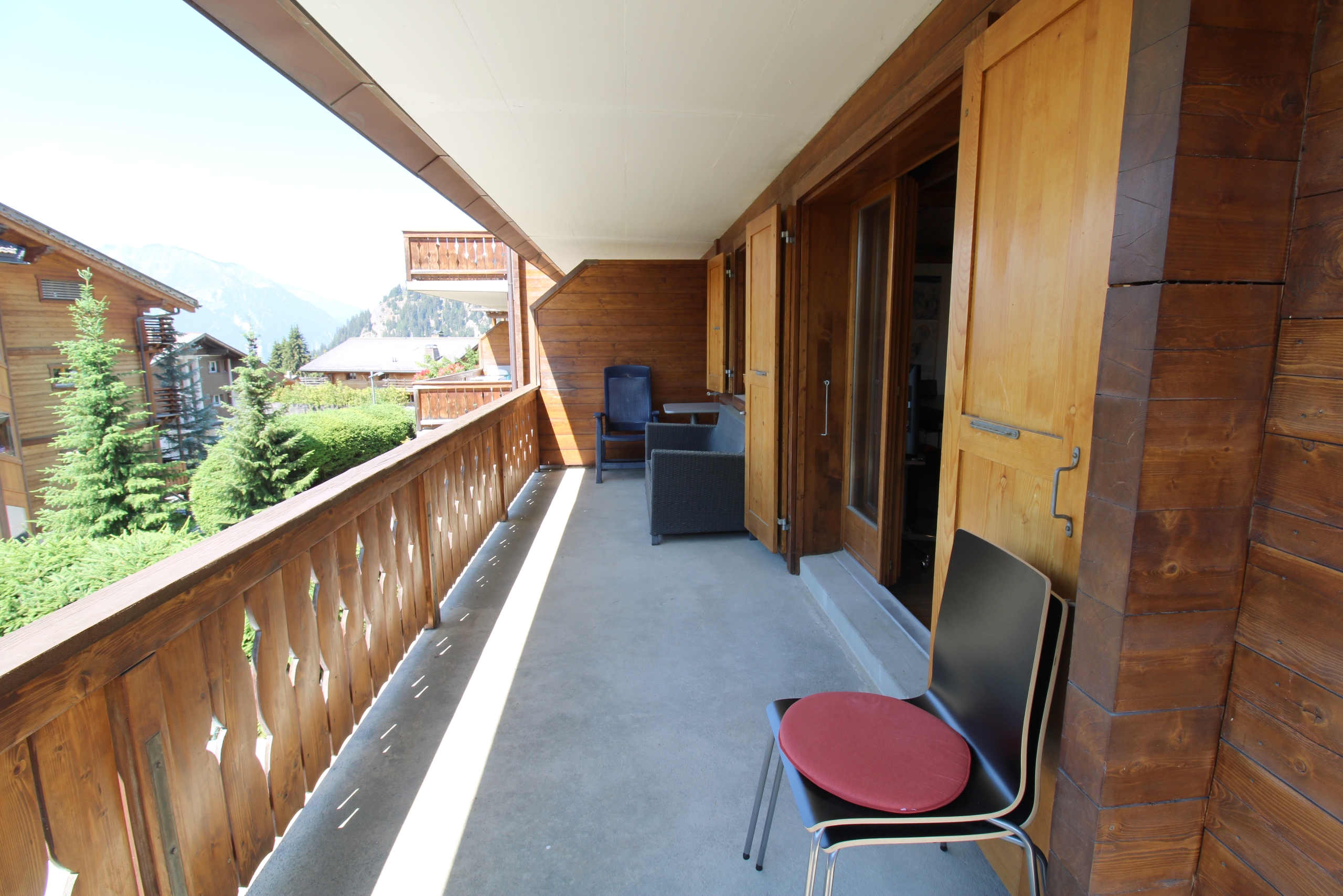 Vue extérieure 2