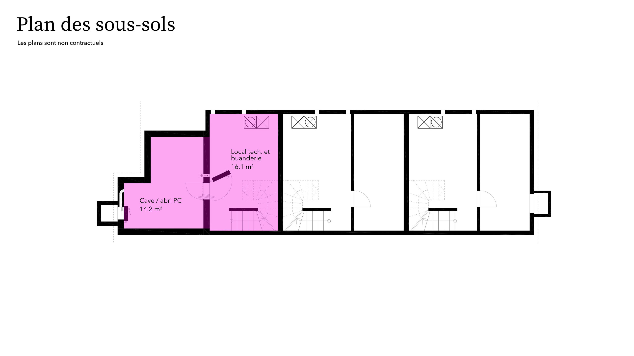 Plan de situation 3