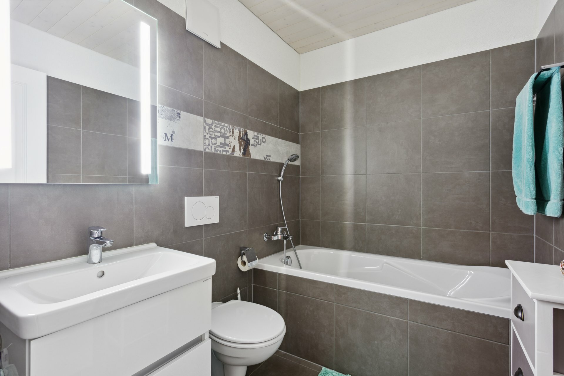 Salle-de-bains  Salle-de-bains