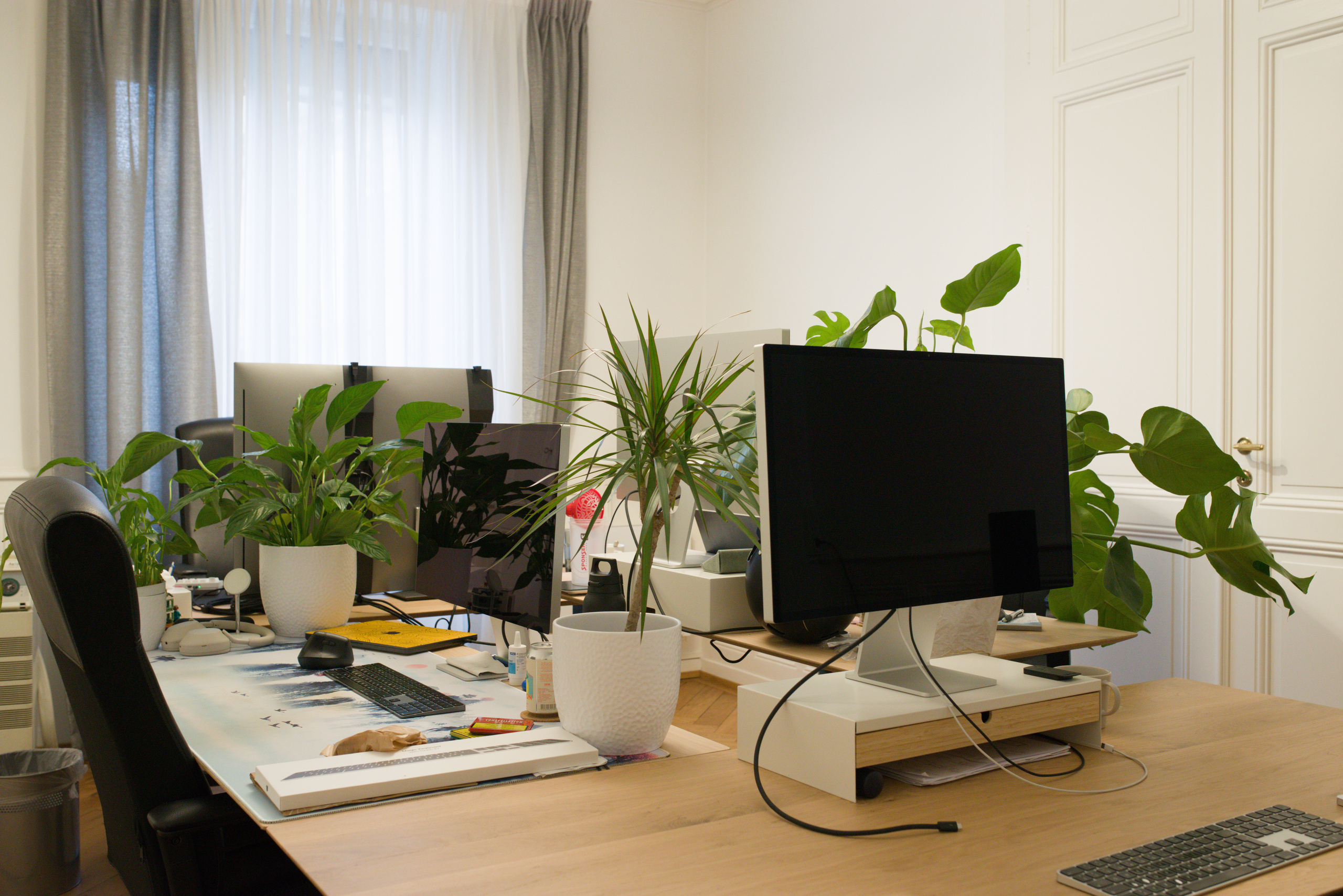 Interior view 4