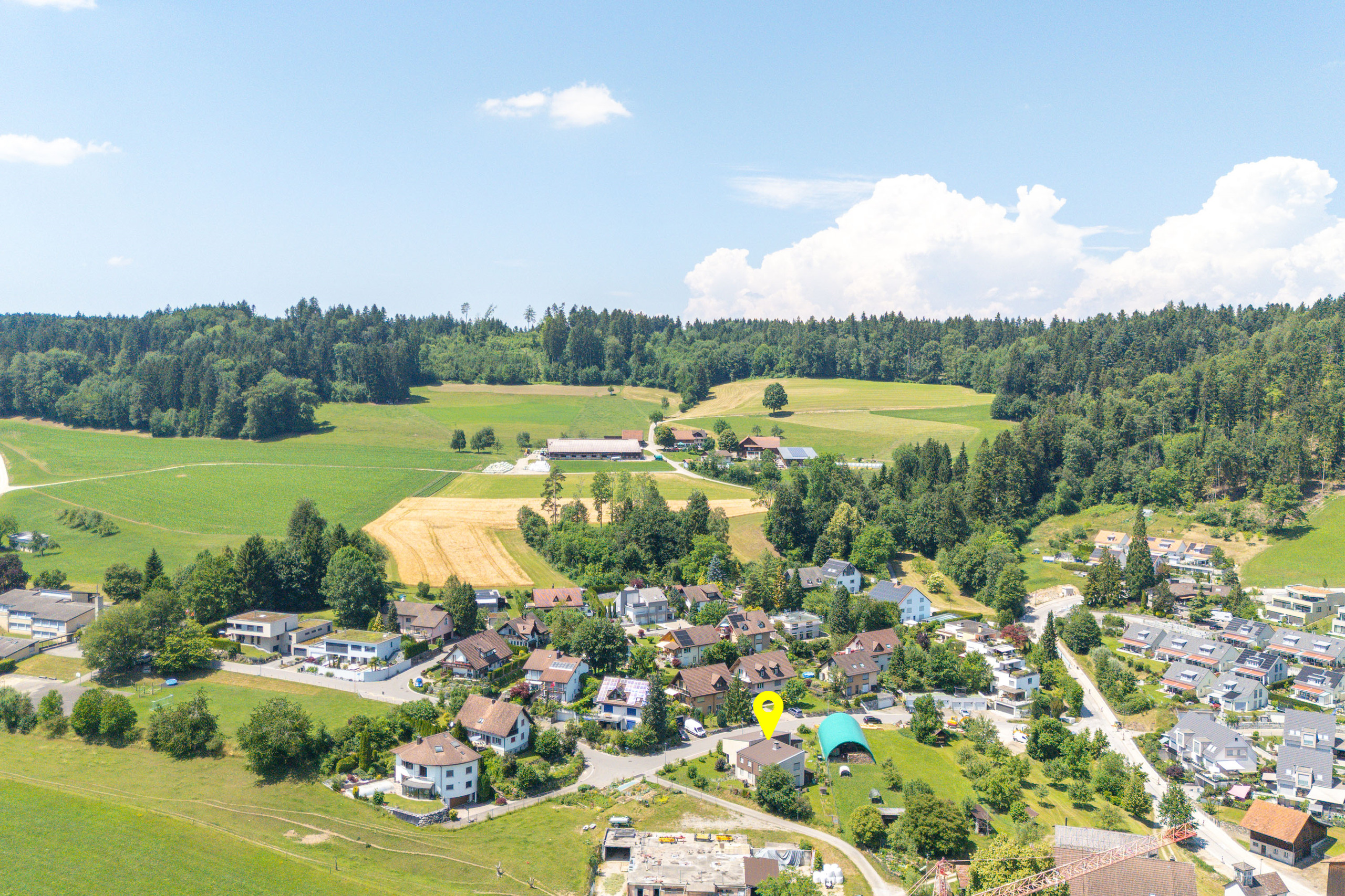 Vue extérieure 2