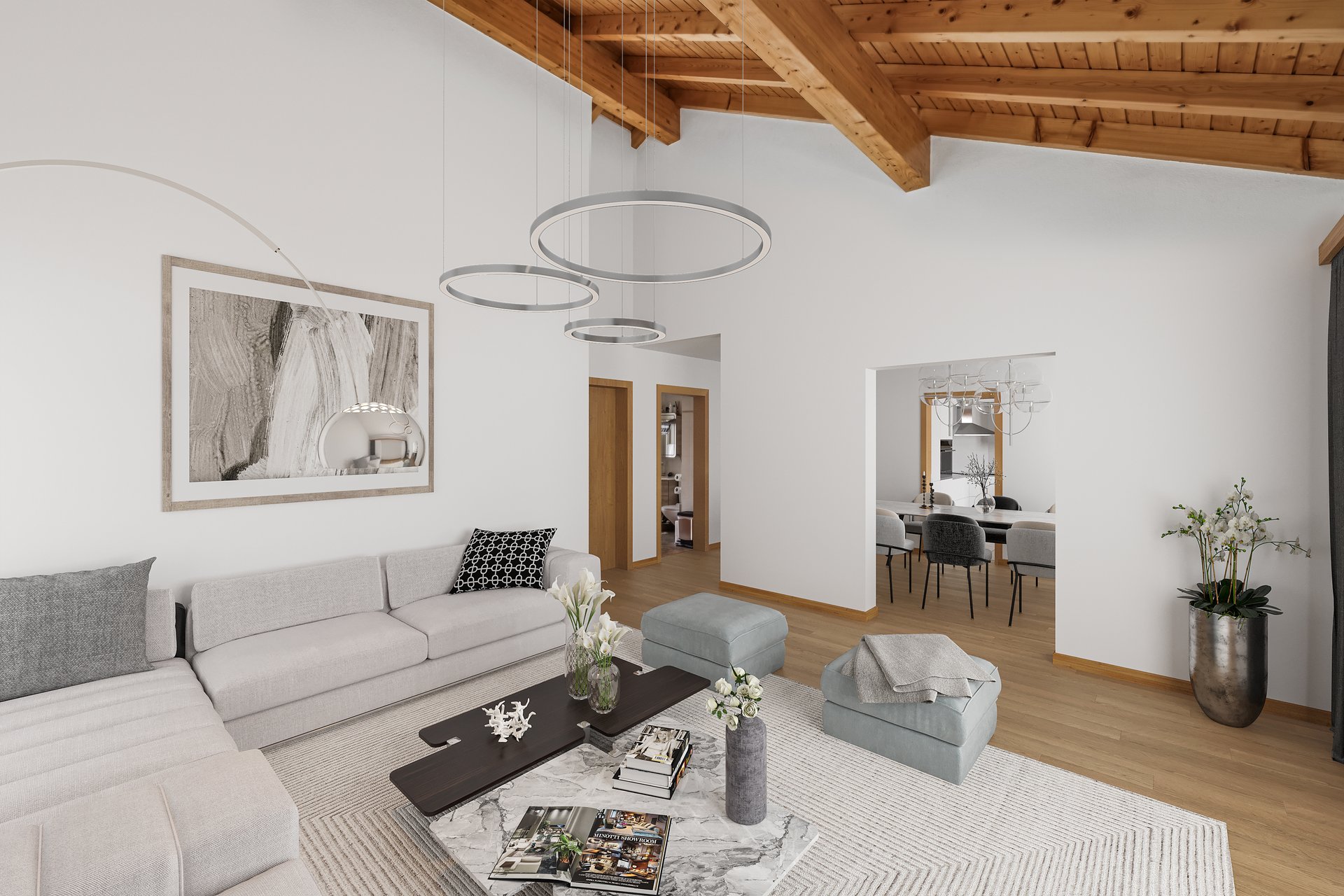 Home staging Home staging