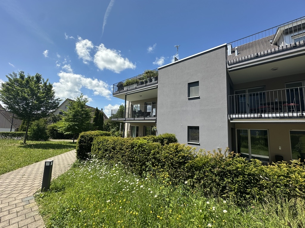 Aussenansicht 1