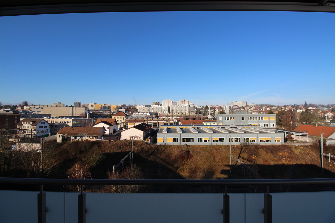 Premier coup d'oeil