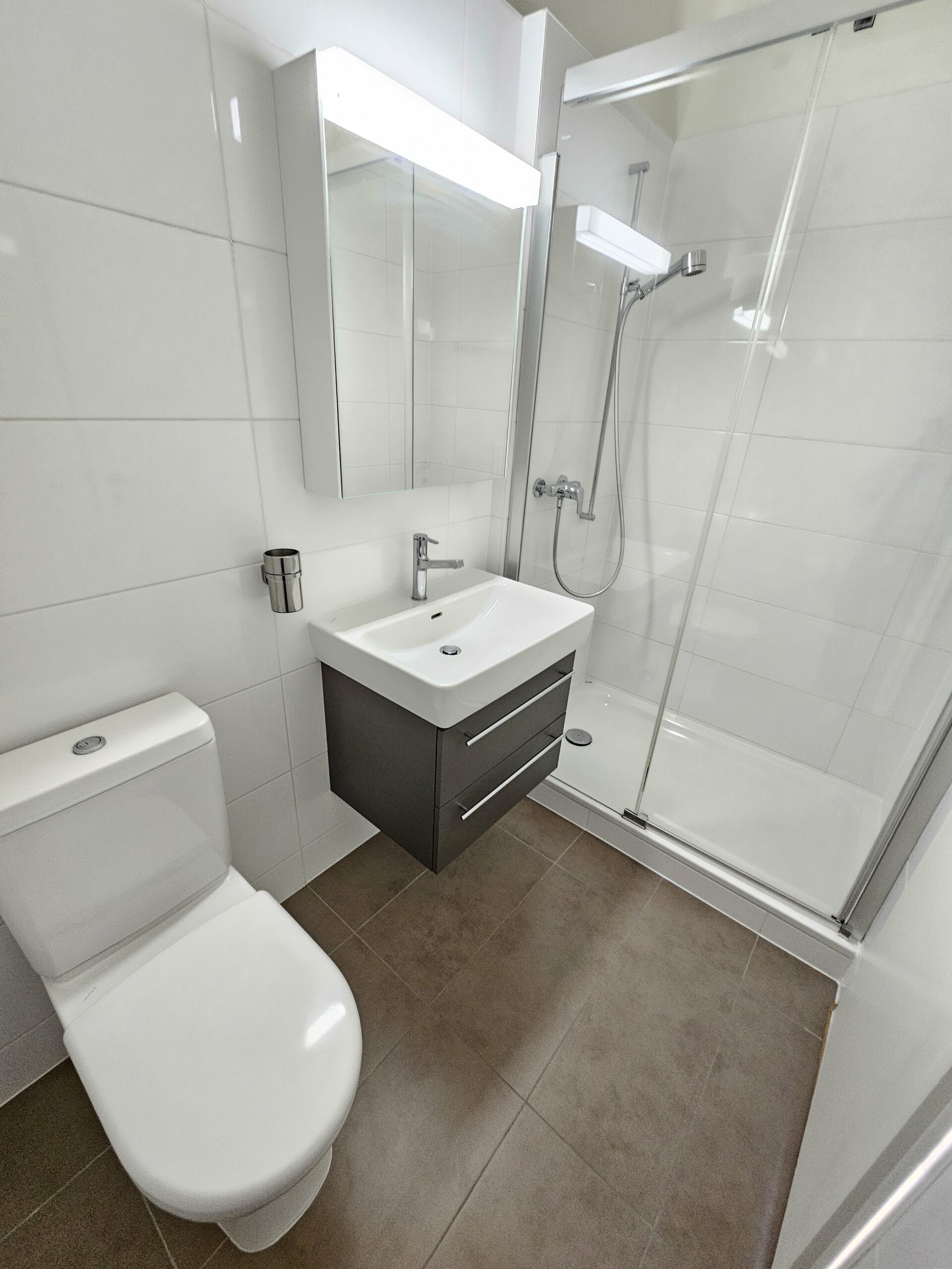 Interior view 11