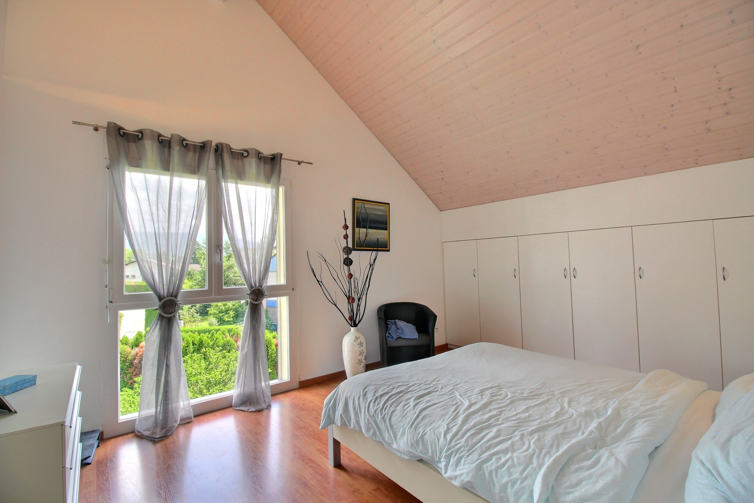 Chambre 1