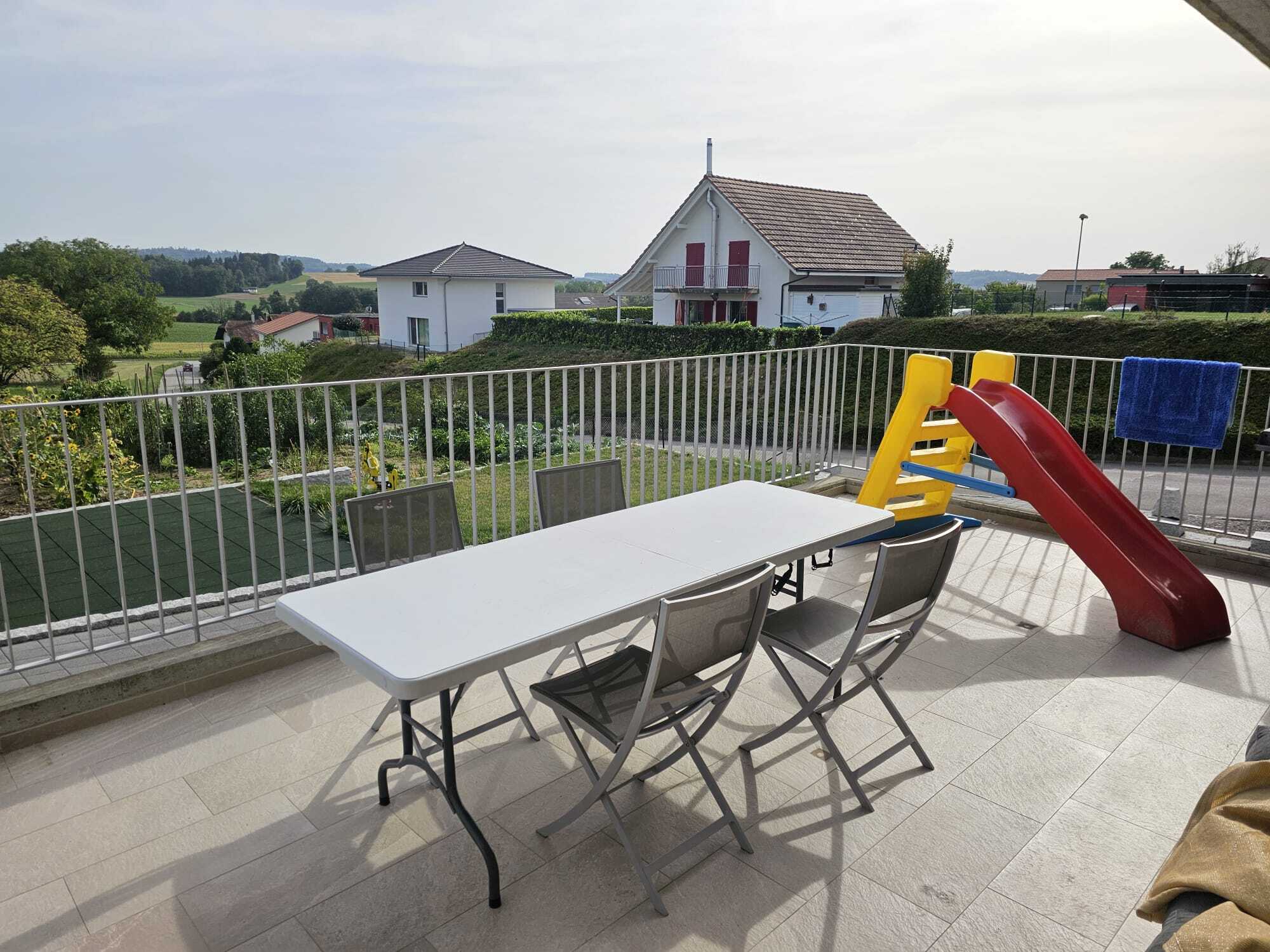 Terrasse Terrasse