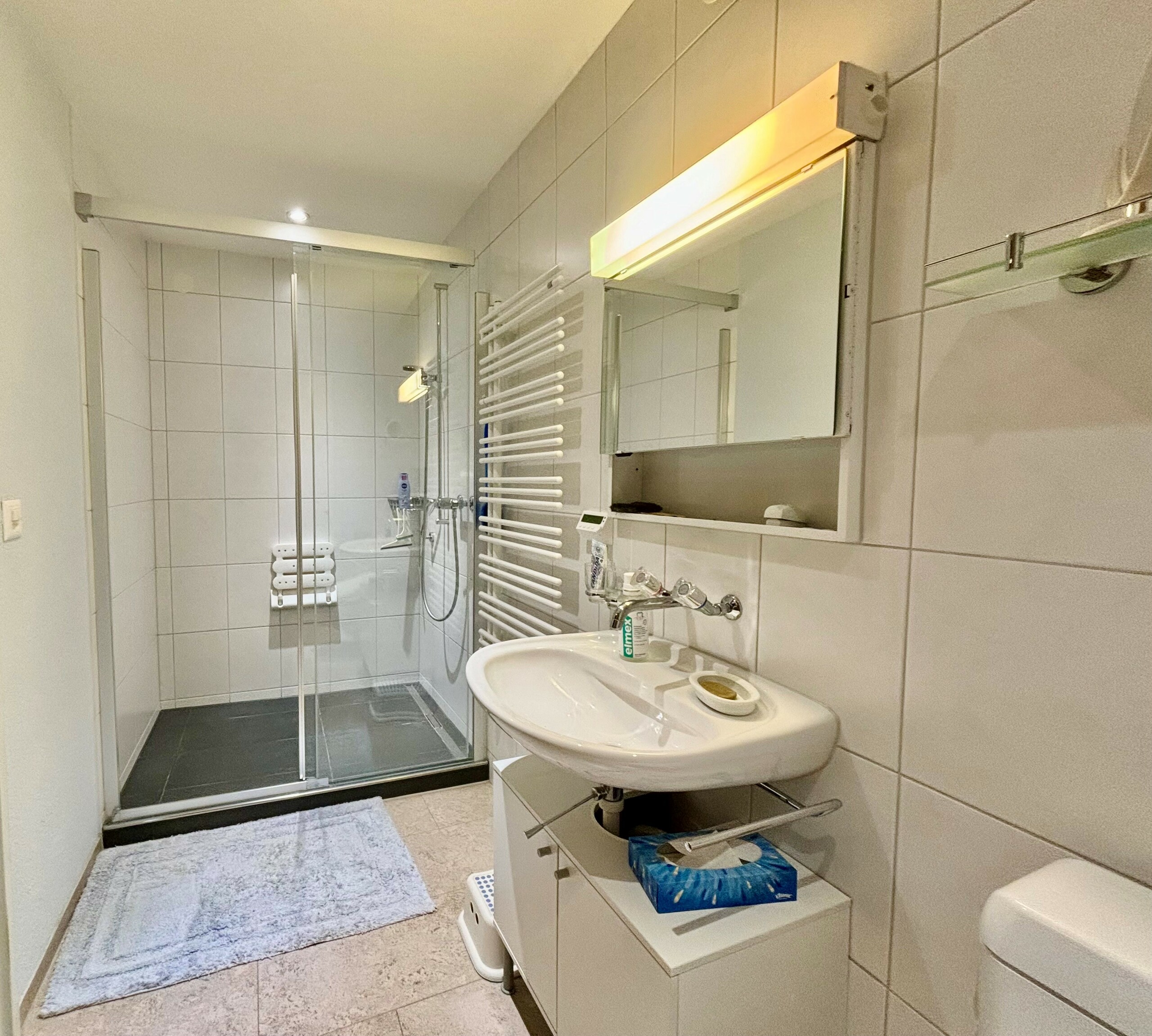 Badezimmer Obergeschoss Badezimmer Obergeschoss