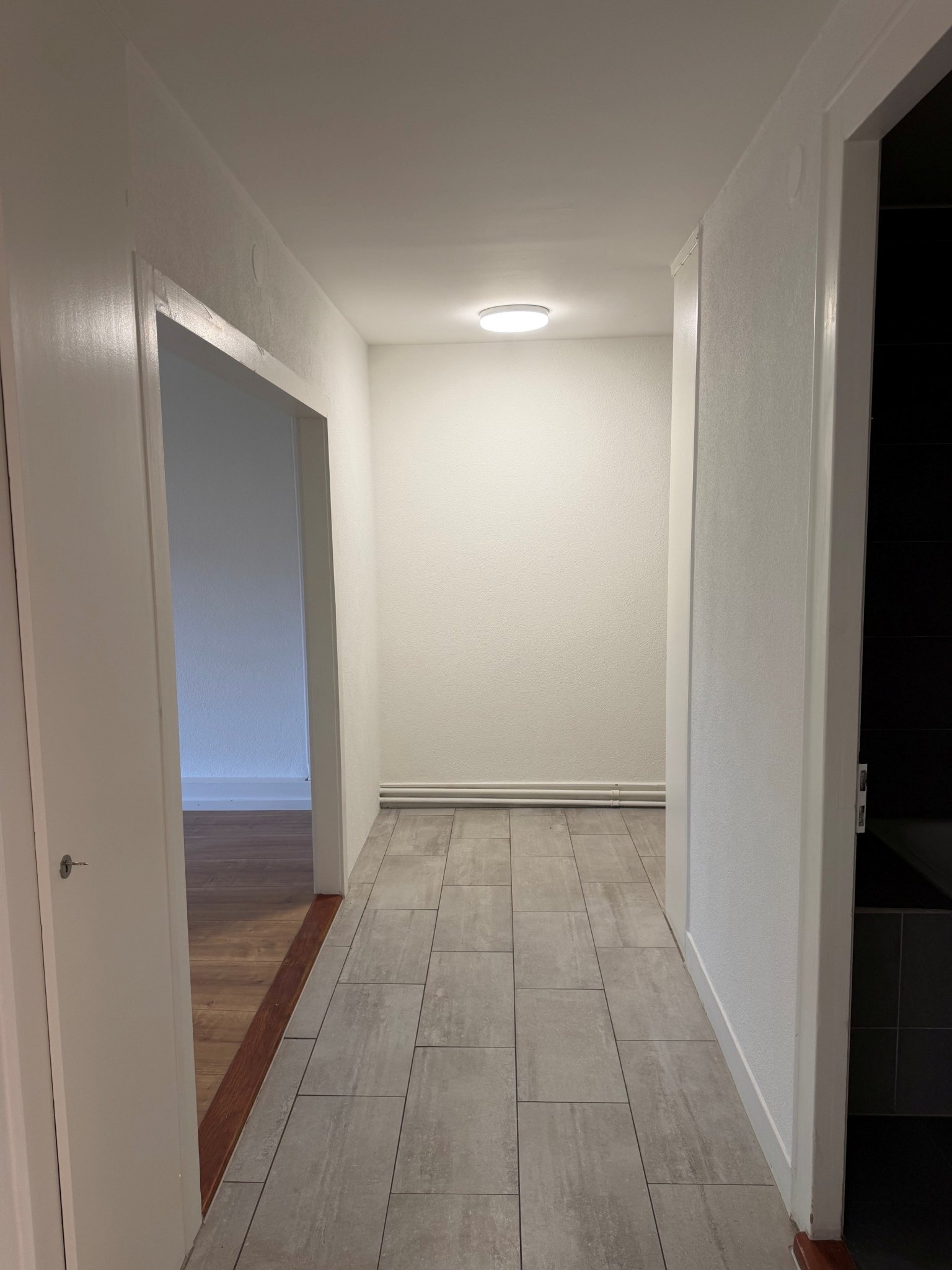 Hall Hall