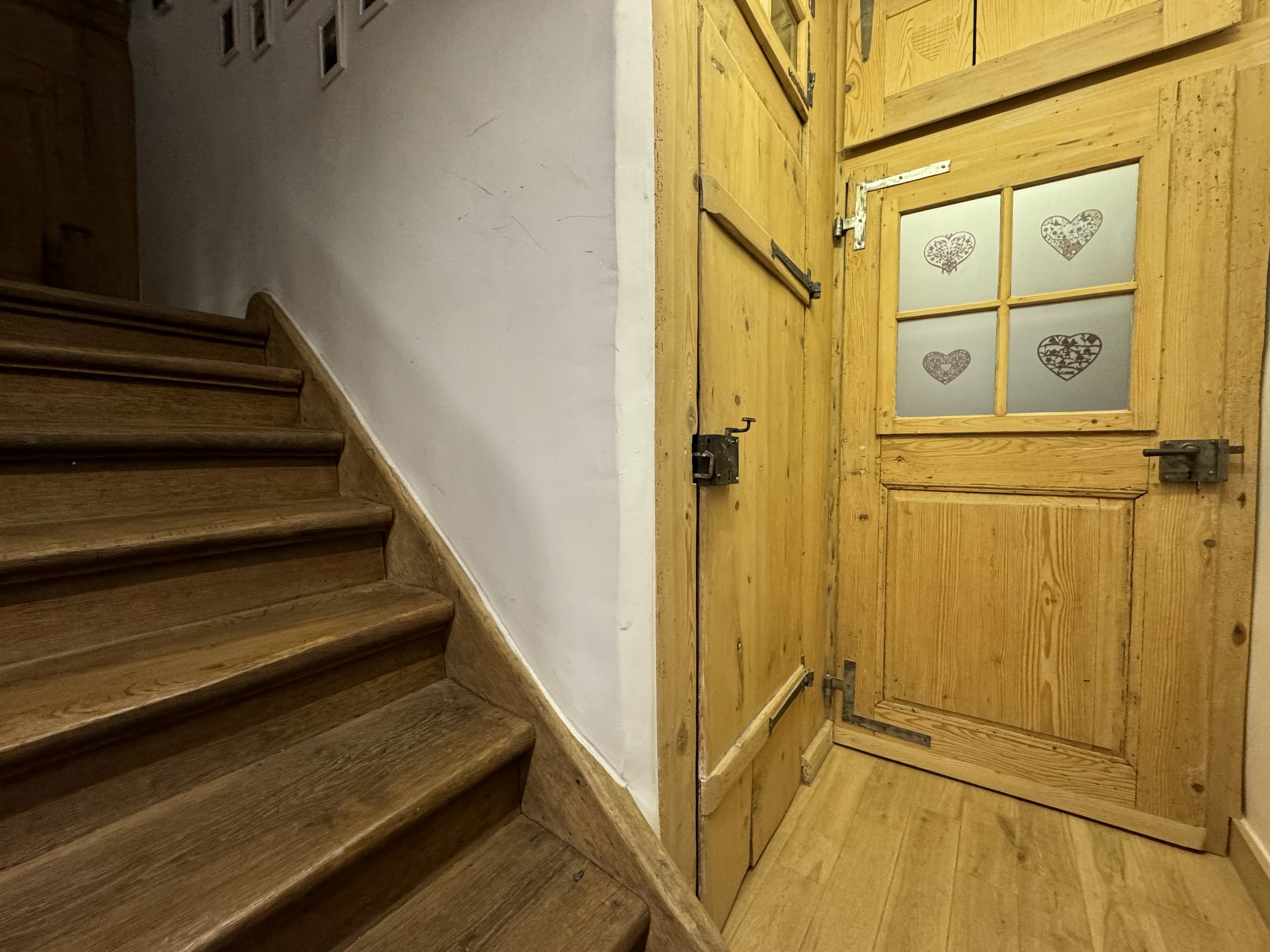 Interior view 13