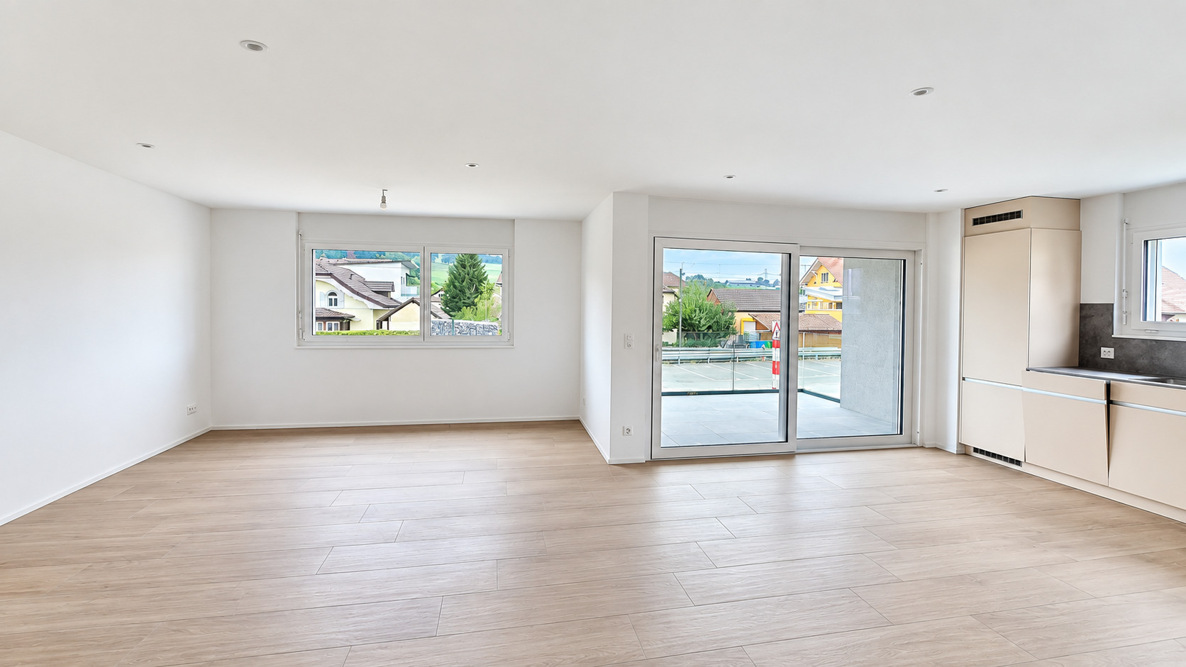 Interior view 2