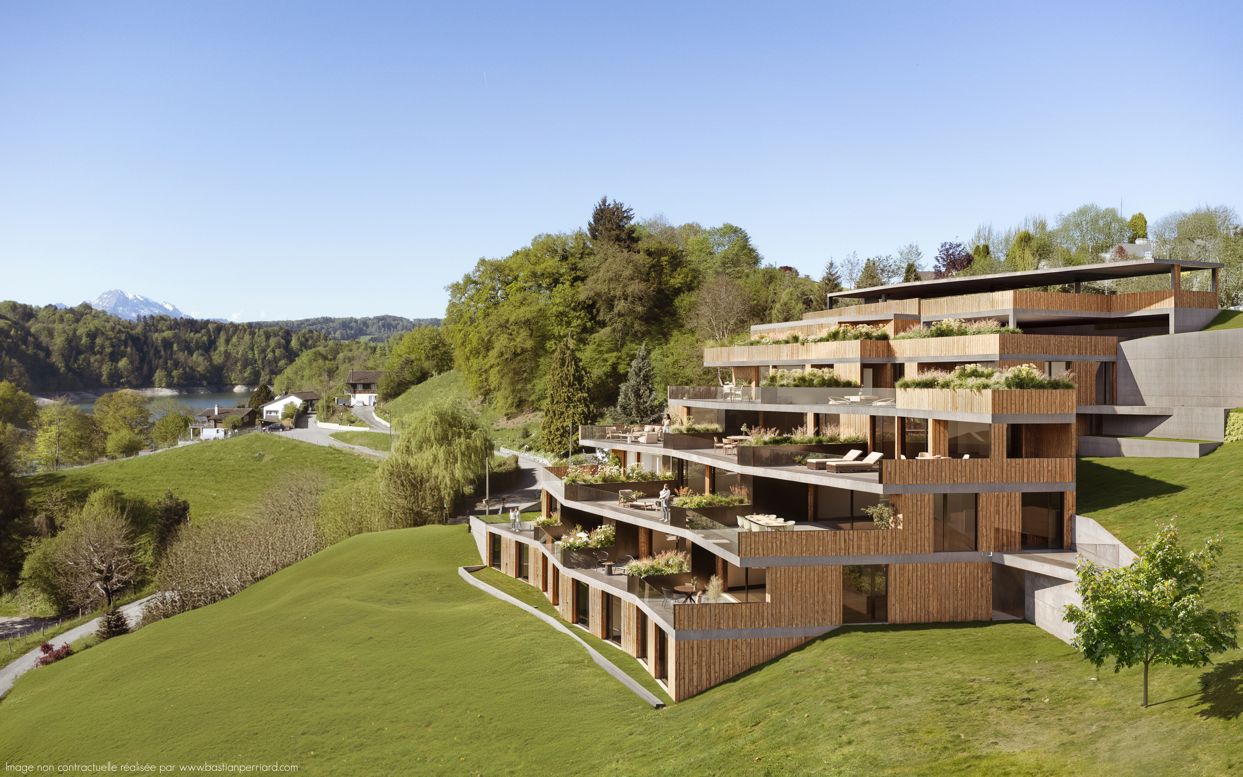 Immeuble
