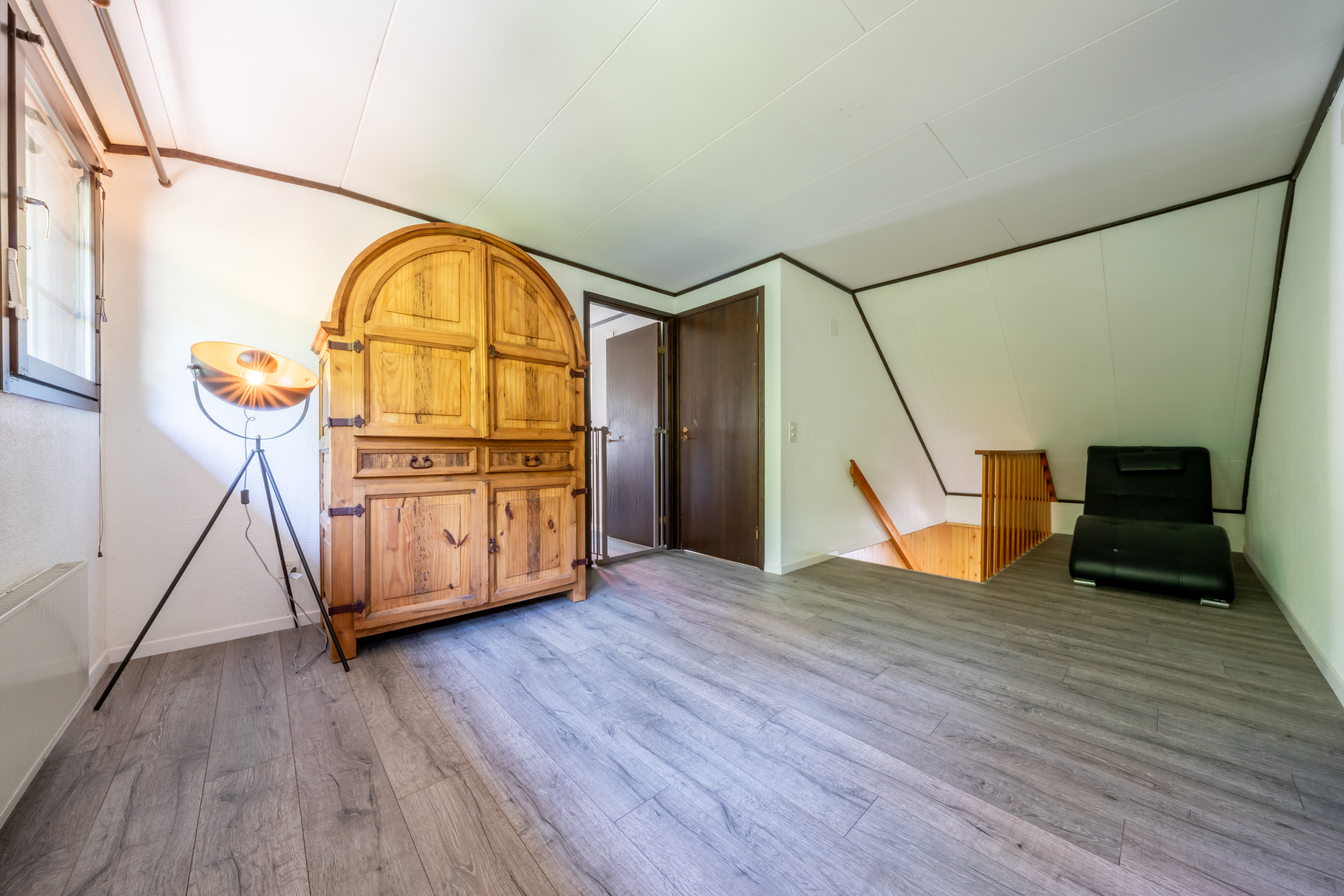 Offenes Büro, OG Offenes Büro, OG