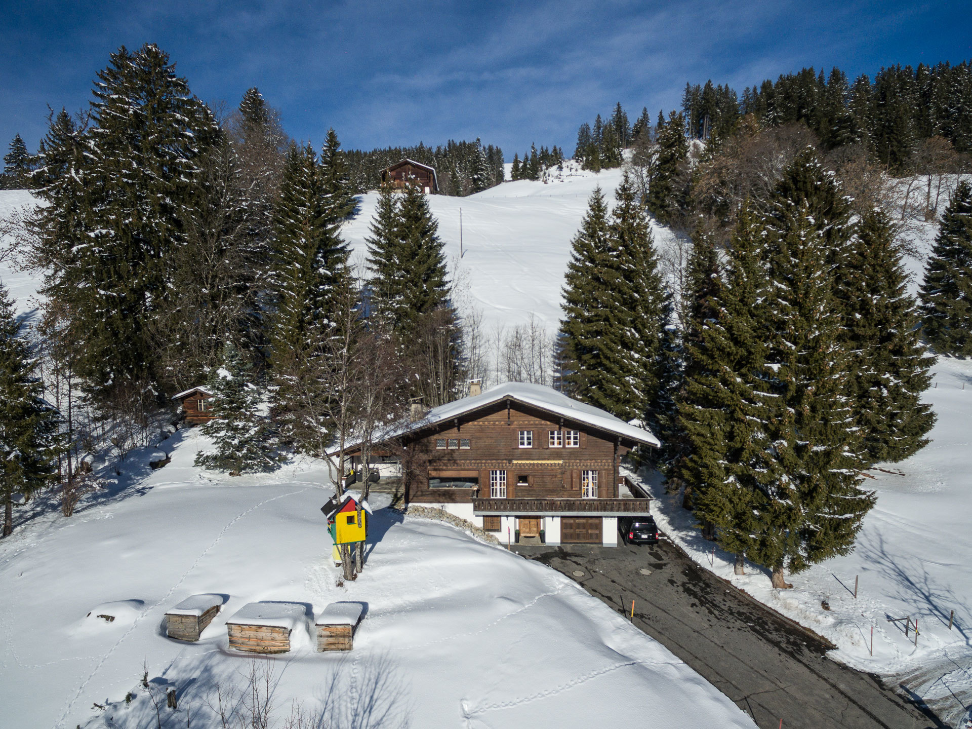 Vue extérieure 16