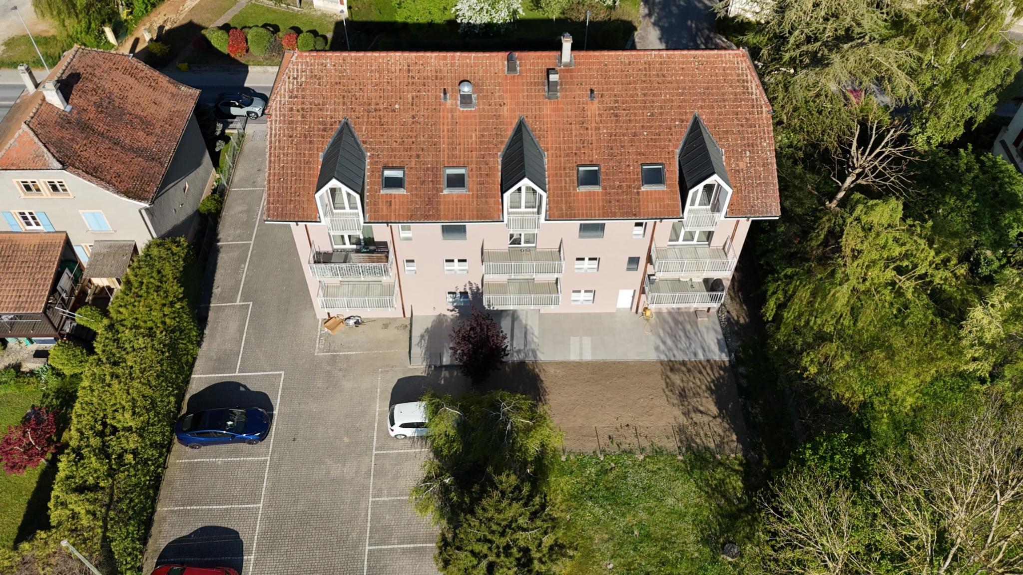 Firstview