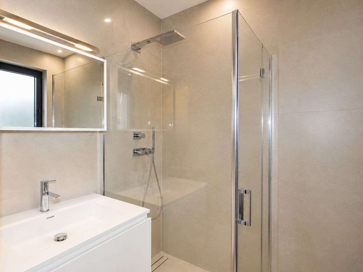 Interior view 9