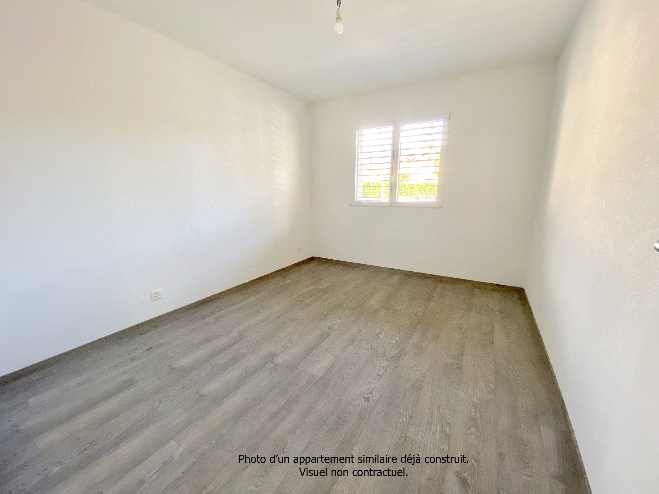 Vue intérieure 5