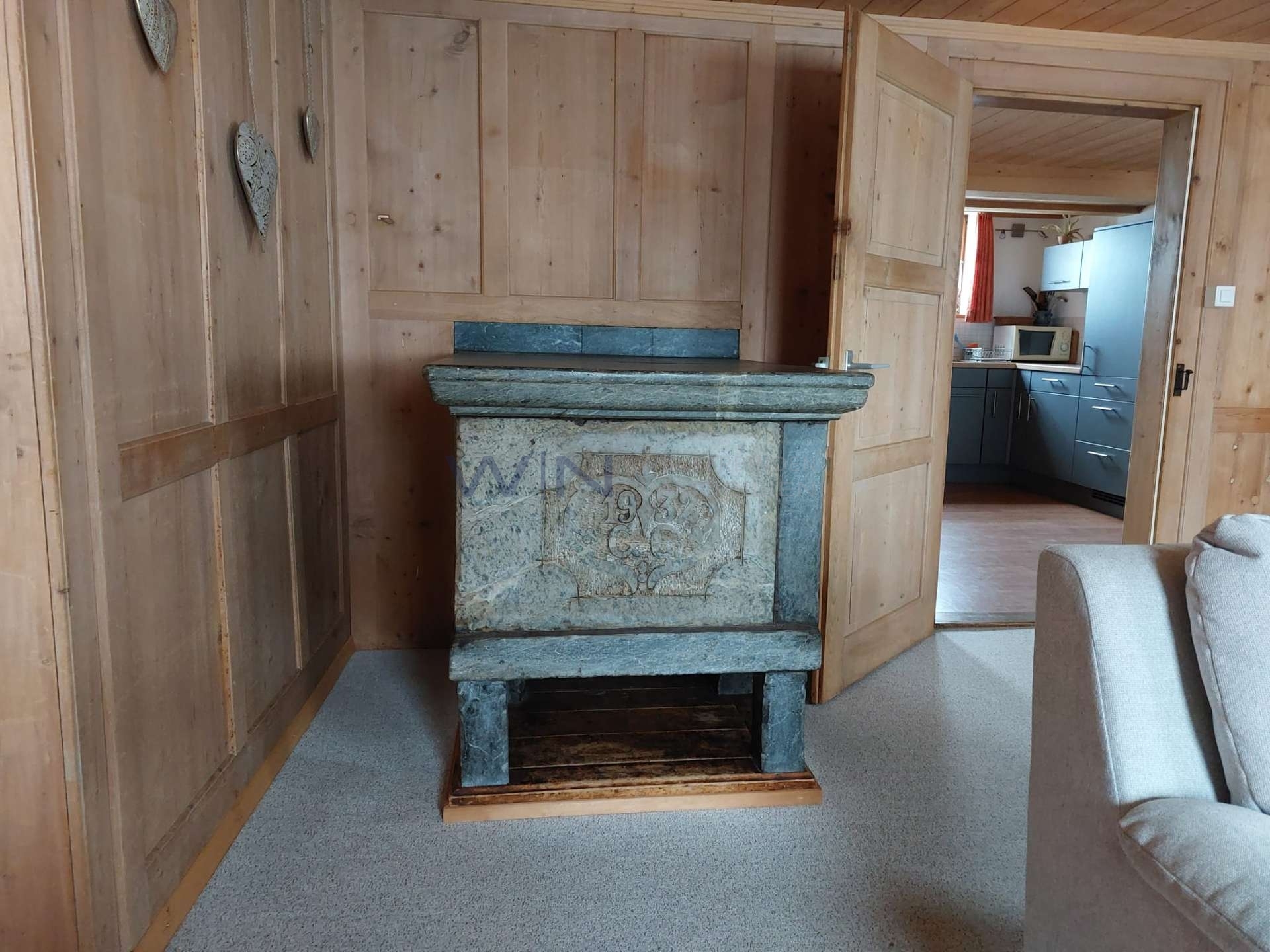 Premier coup d'oeil 5