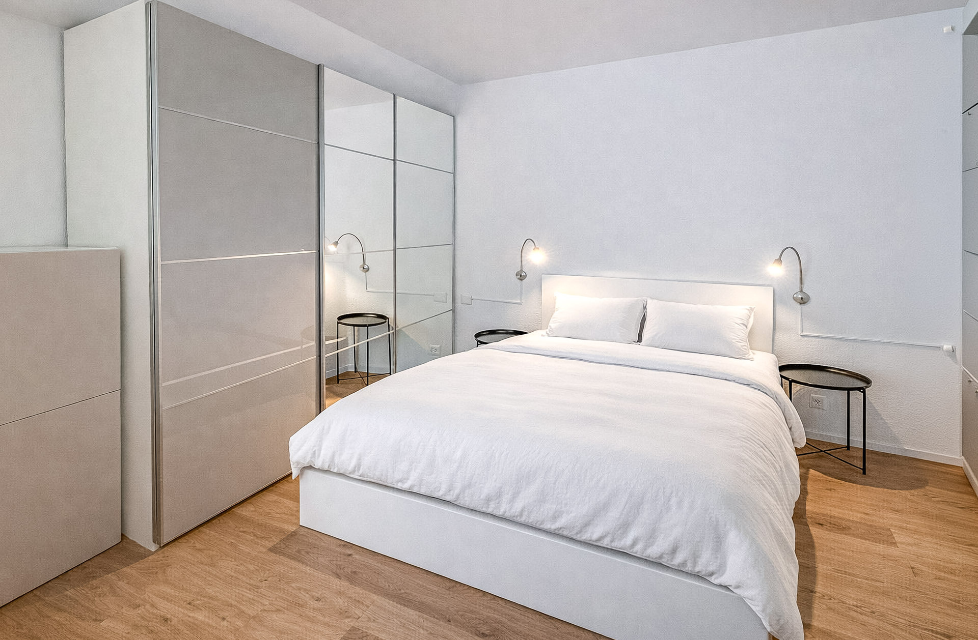 Premier coup d'oeil 2