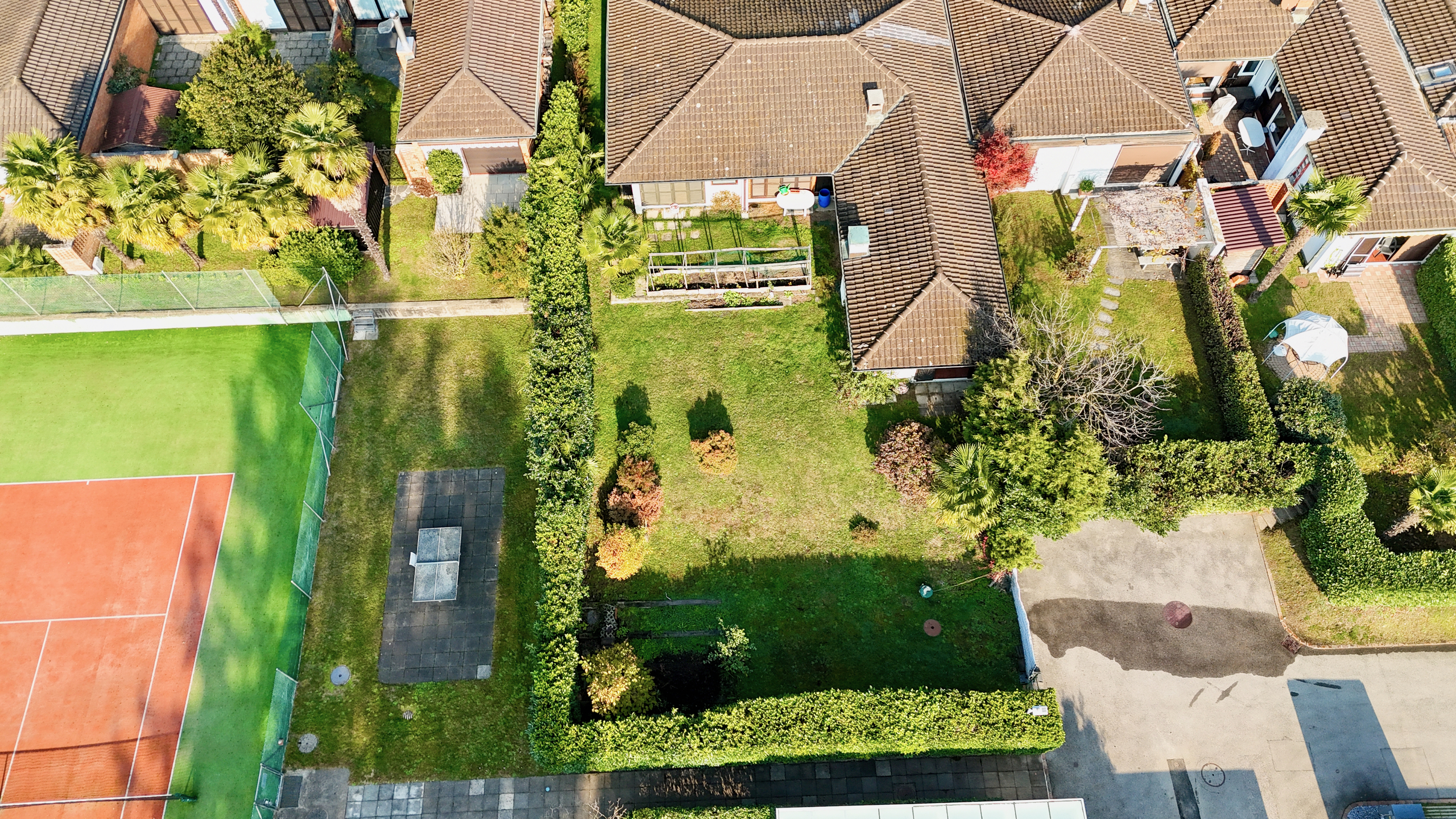 Местоположение