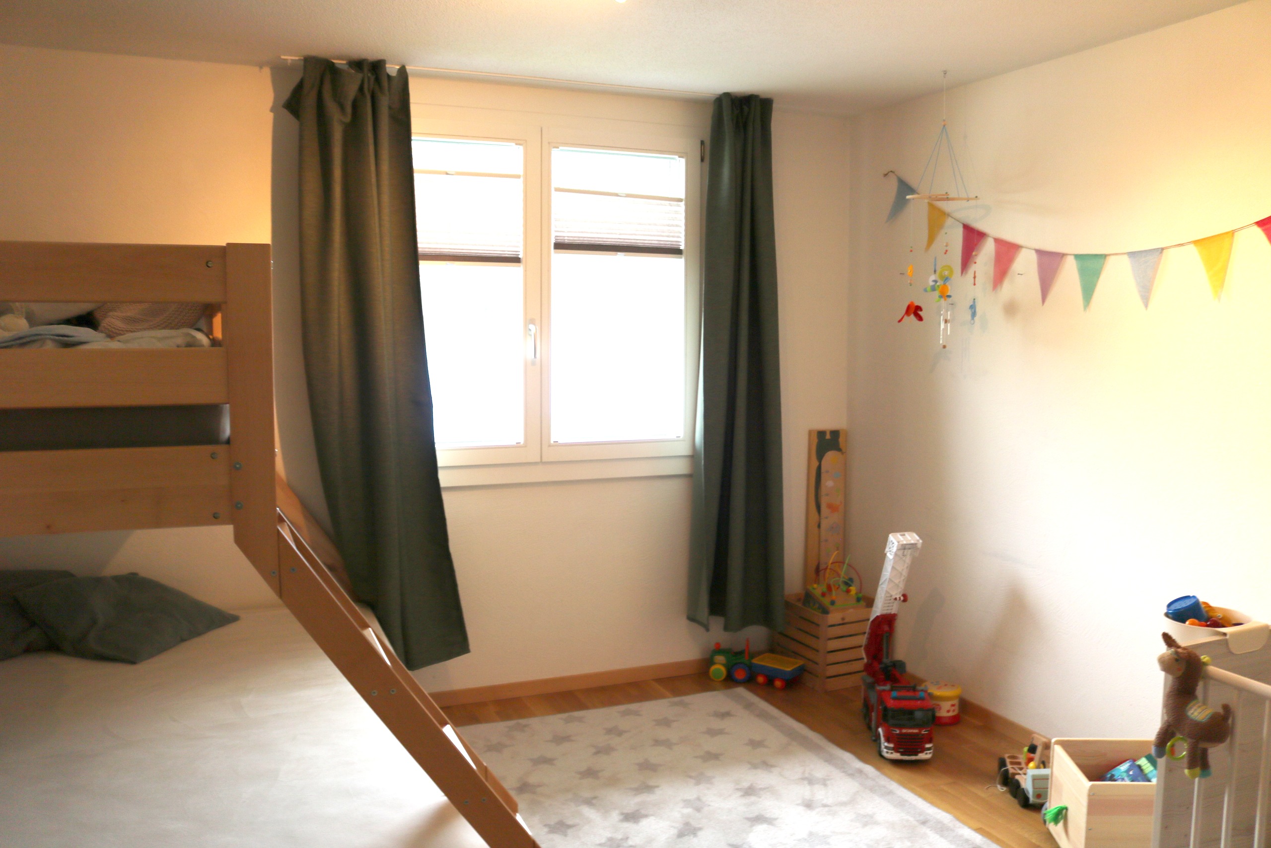 Kinderzimmer Kinderzimmer