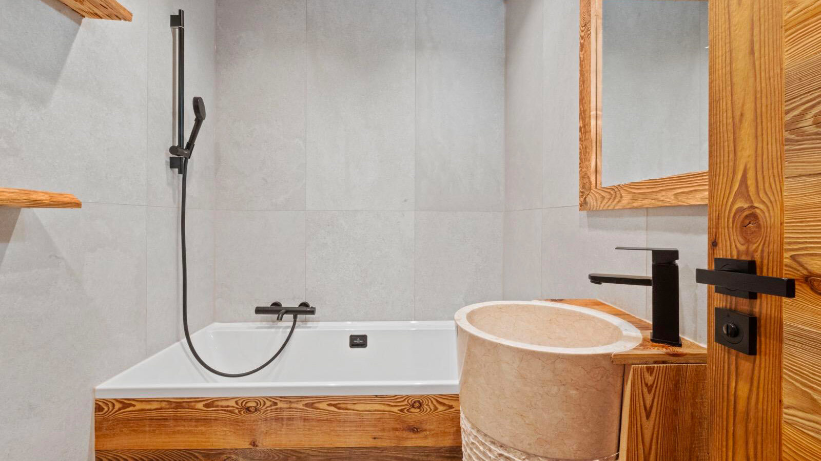 Salle de bain Salle de bain