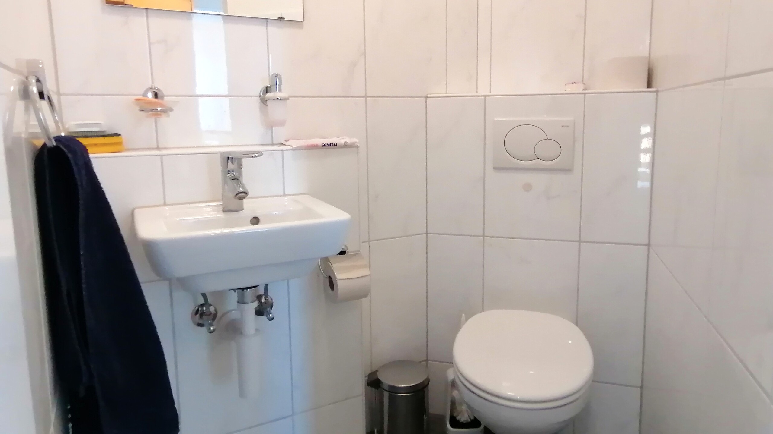 Premier coup d'oeil 2