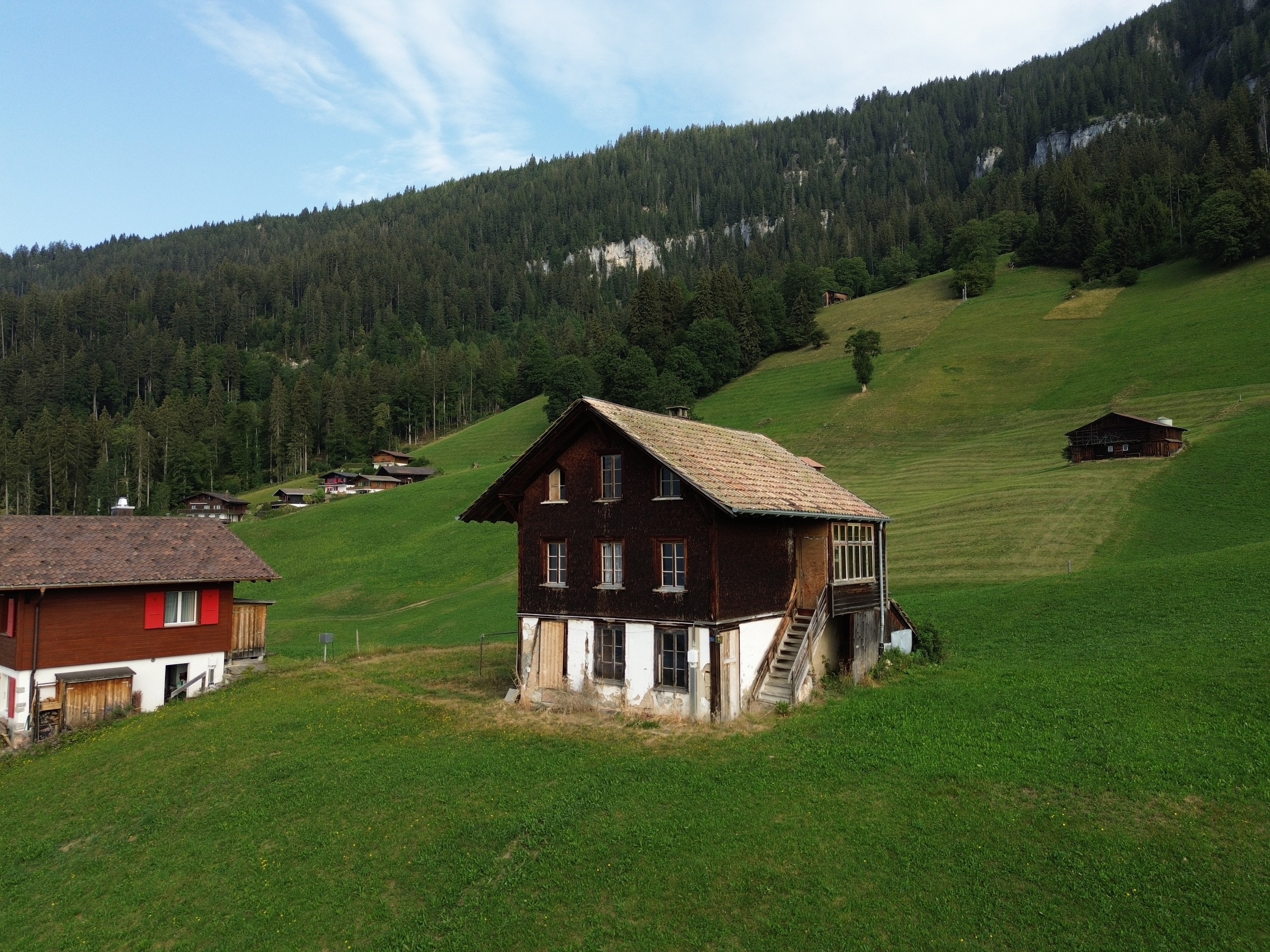 Aussenansicht 1