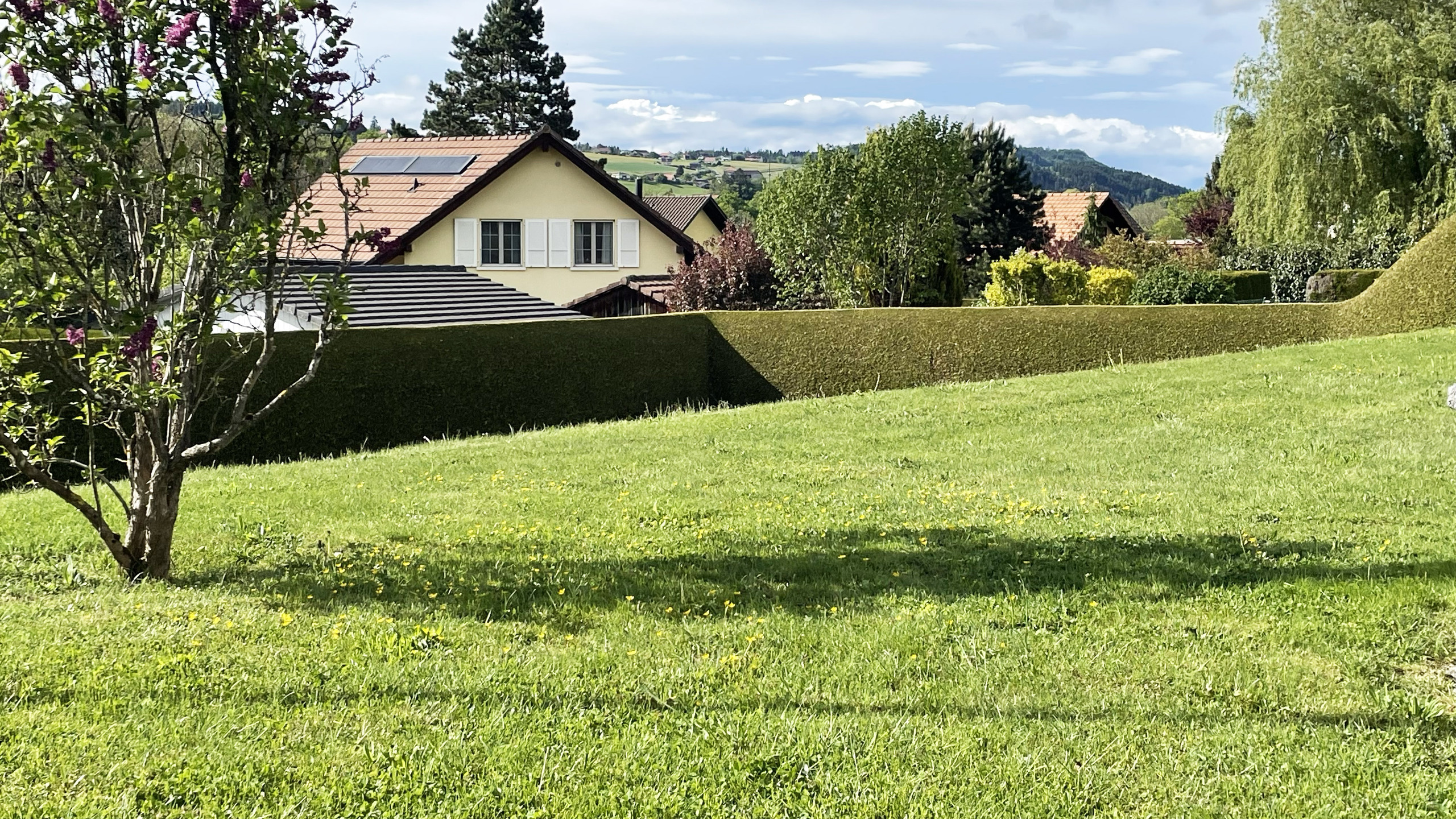 Vue extérieure 2