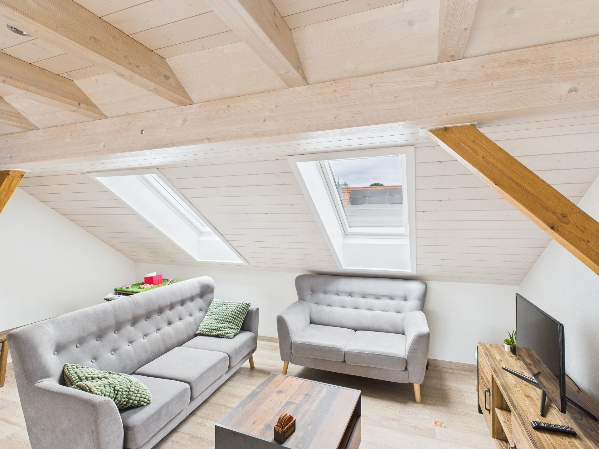 Premier coup d'oeil 1