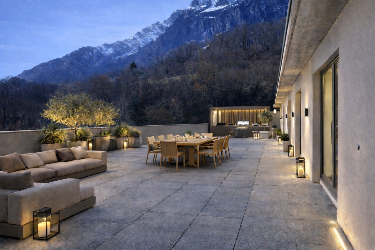 Premier coup d'oeil 1