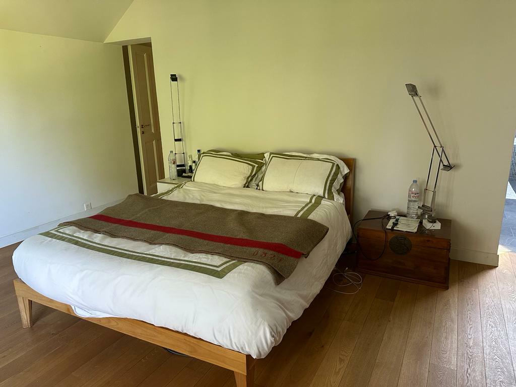 Chambre parentale Chambre parentale