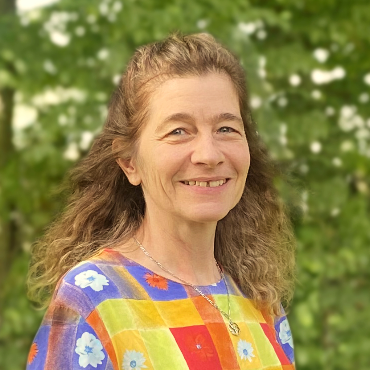 Corinne Chassot