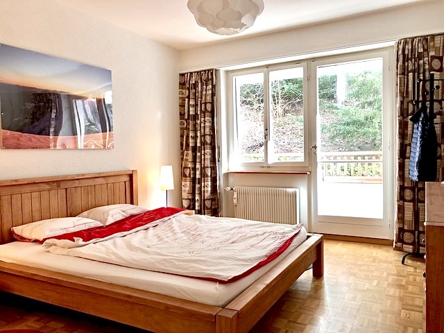 Interior view 7