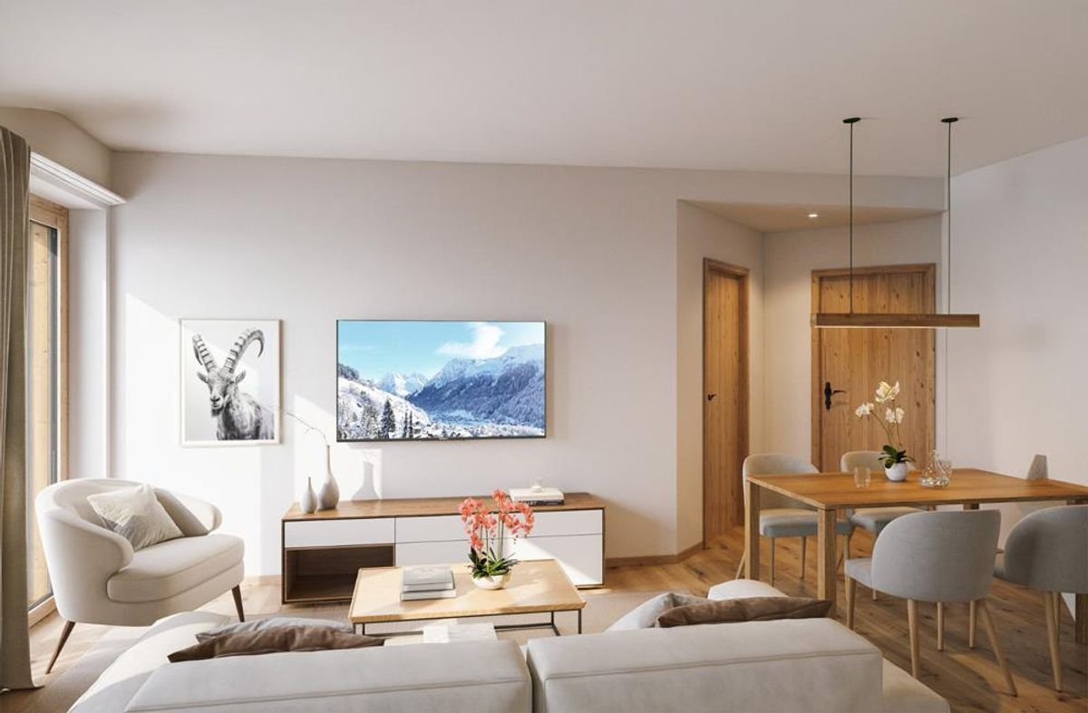 Premier coup d'oeil 1