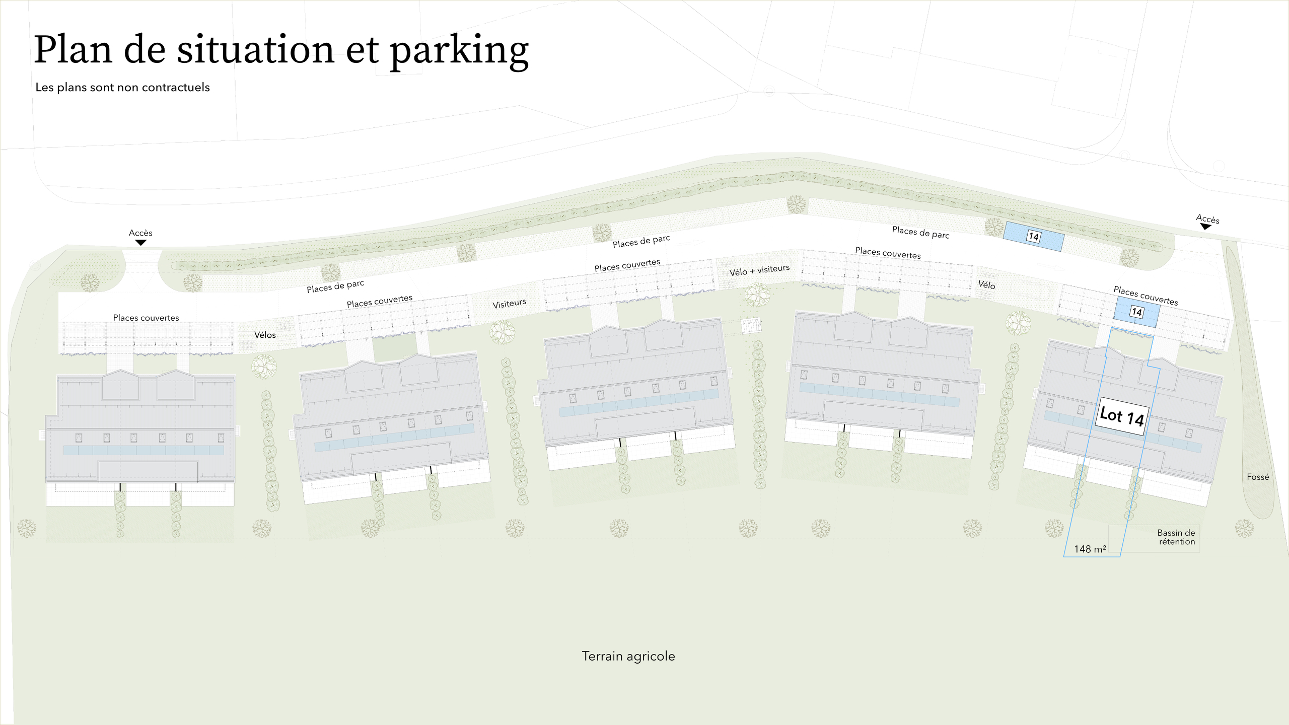 Plan de situation 4