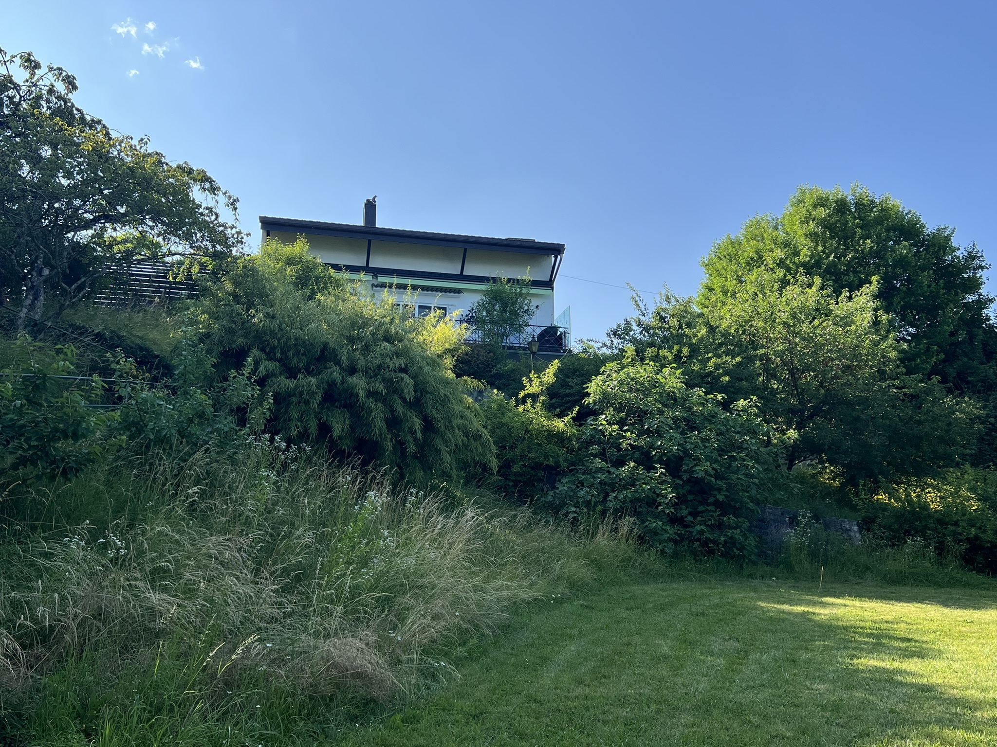 Maisonette Maisonette