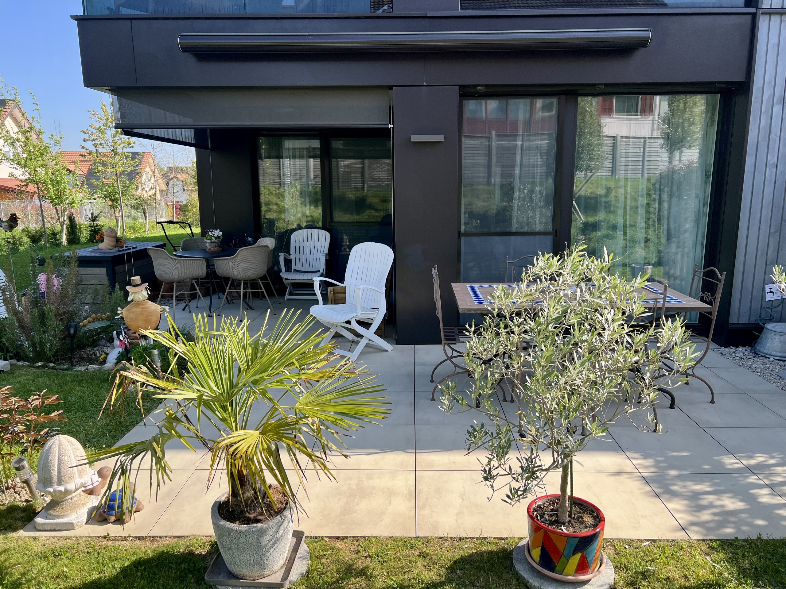 Vue extérieure 1