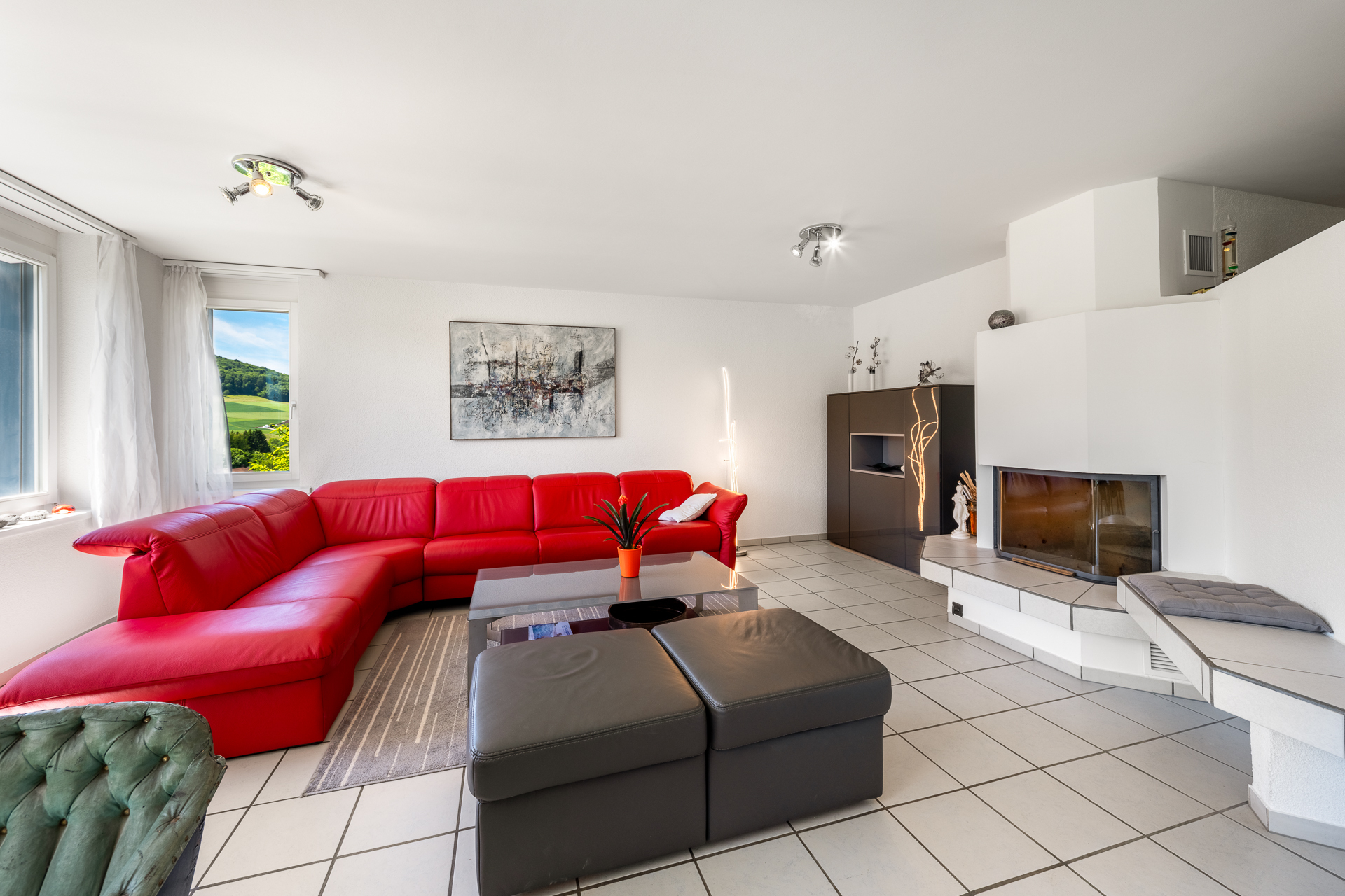 Wohnzimmer Wohnzimmer