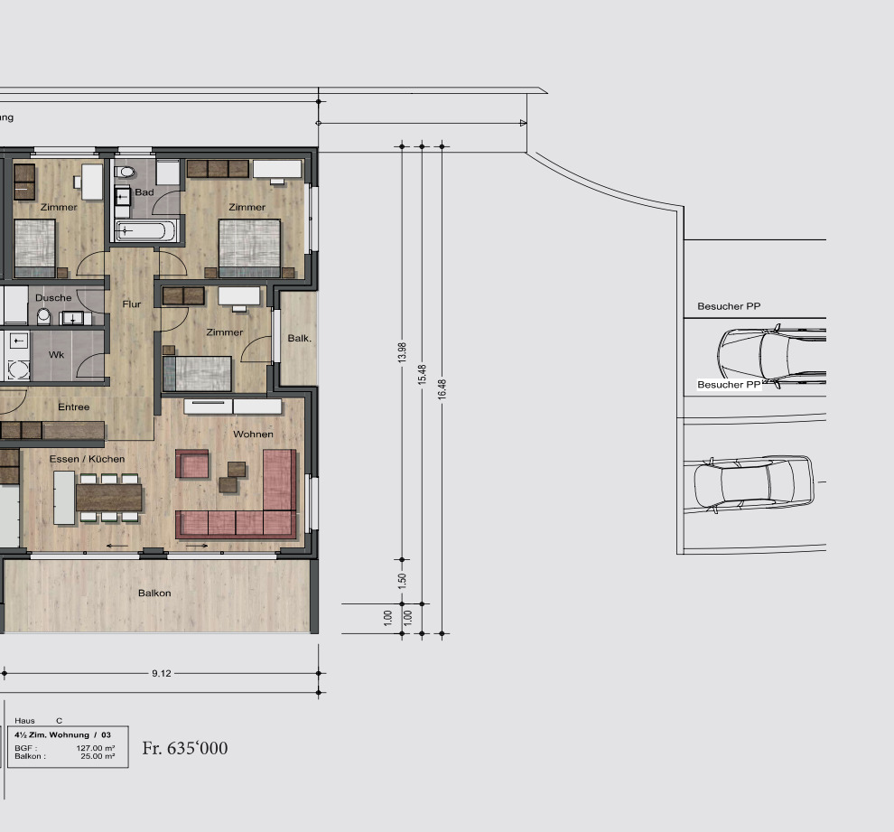 Plan de situation 3